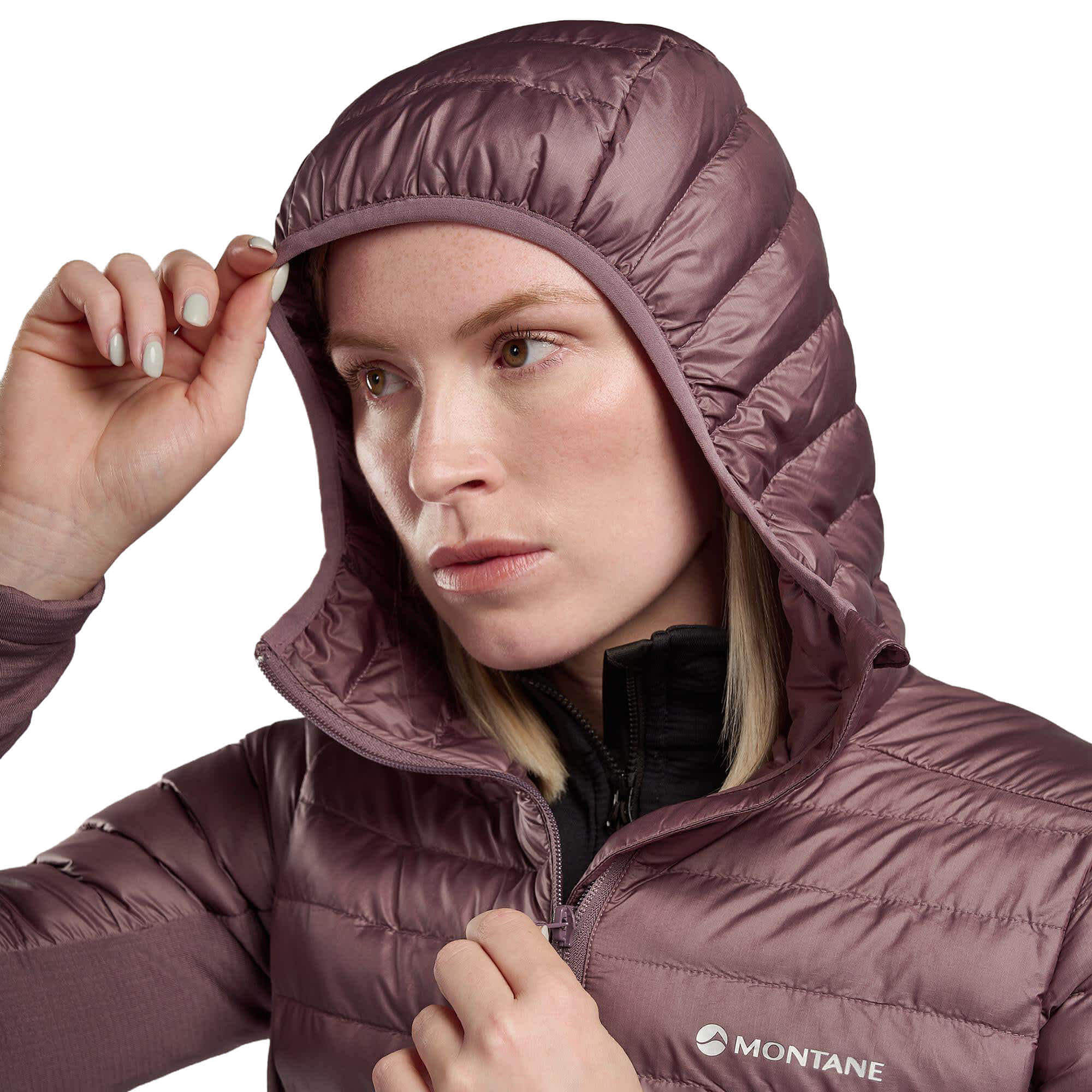 Montane Women's Icarus Lite Hooded Jacket