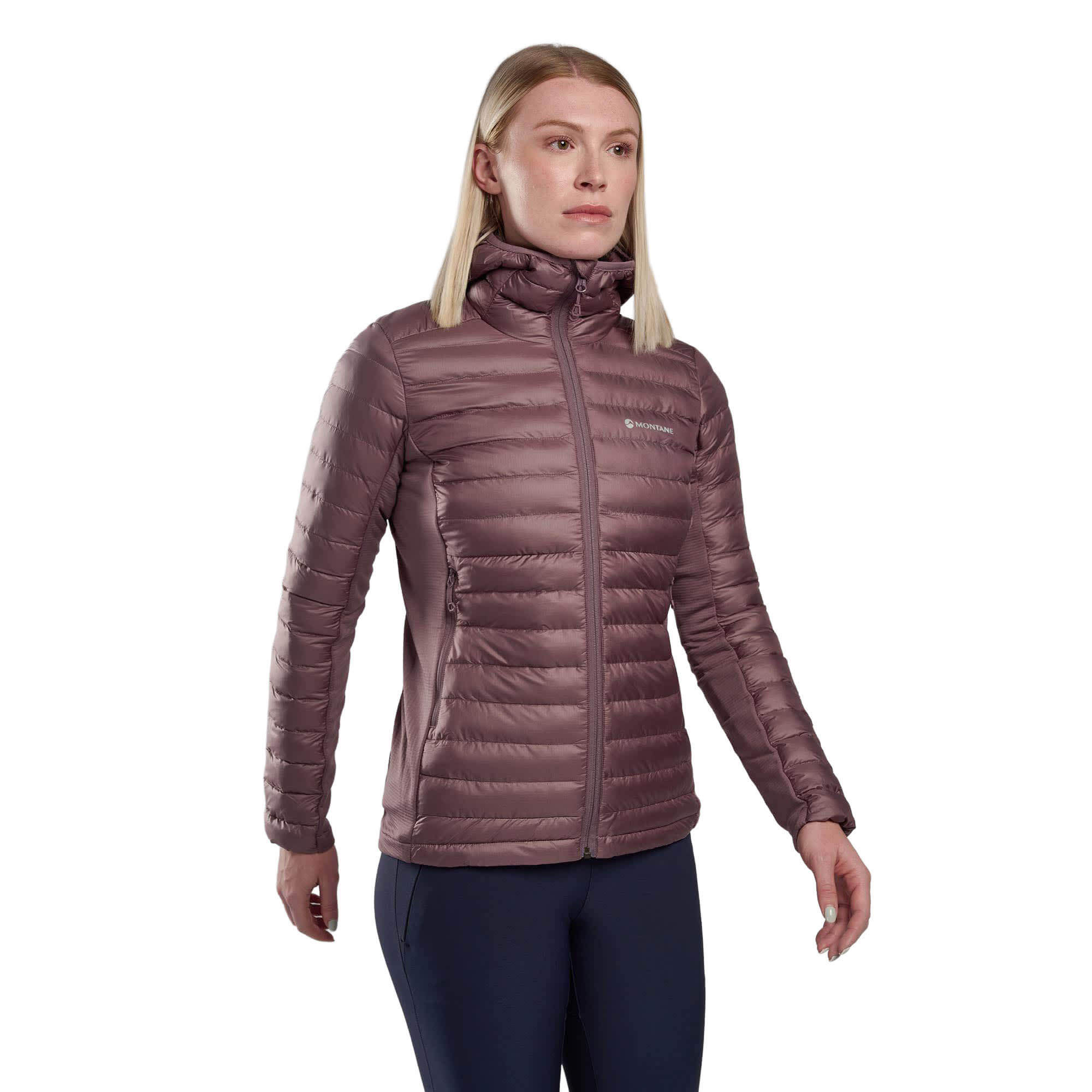 Montane Women's Icarus Lite Hooded Jacket
