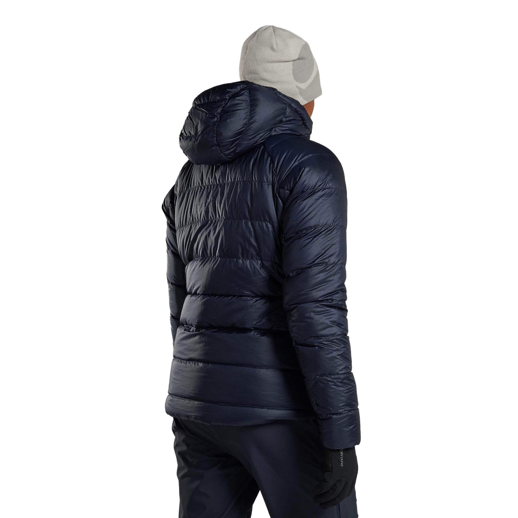 Montane Women's Kamen Hooded Down Jacket