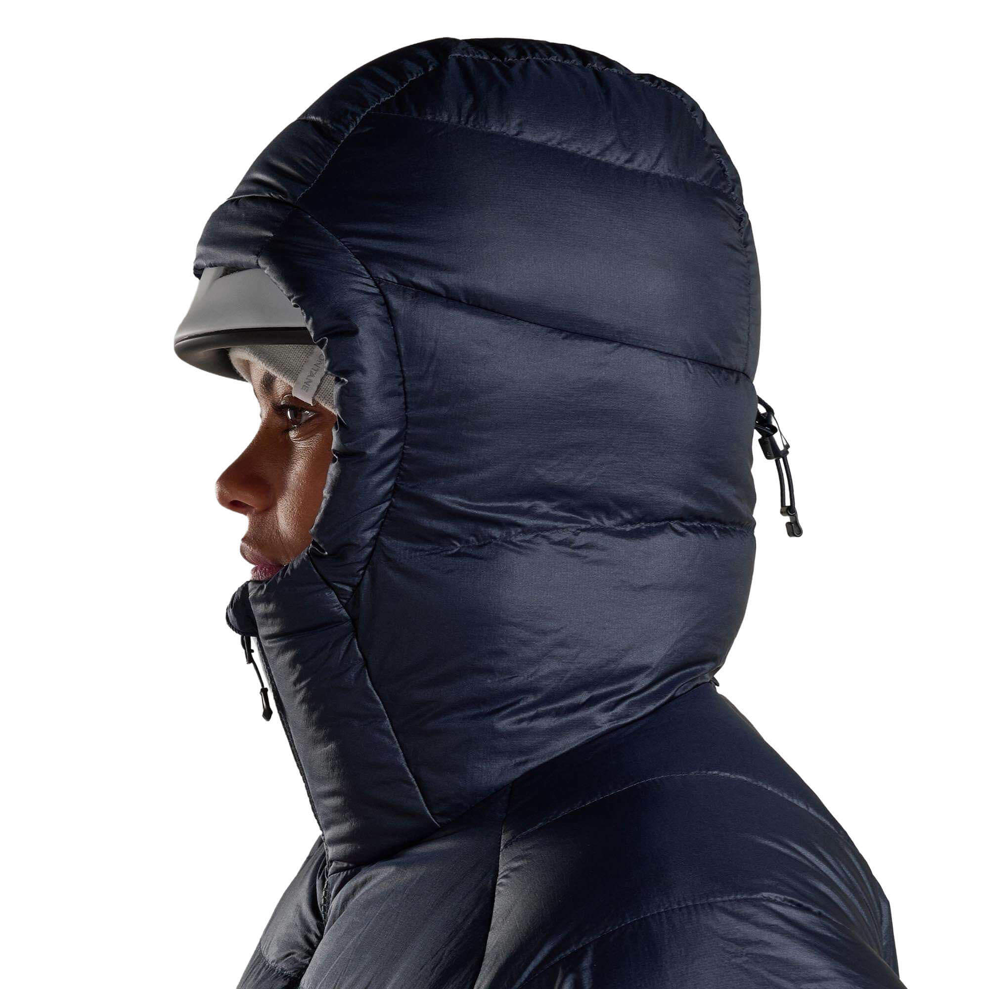 Montane Women's Kamen Hooded Down Jacket