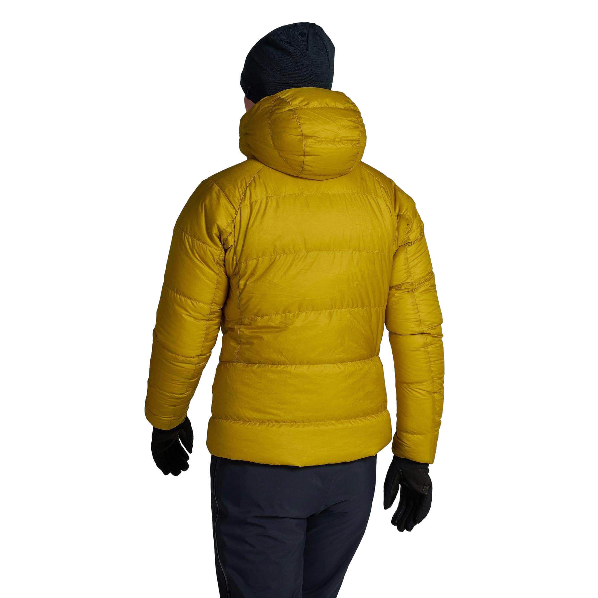 Montane Women's Kamen XT Hooded Down Jacket