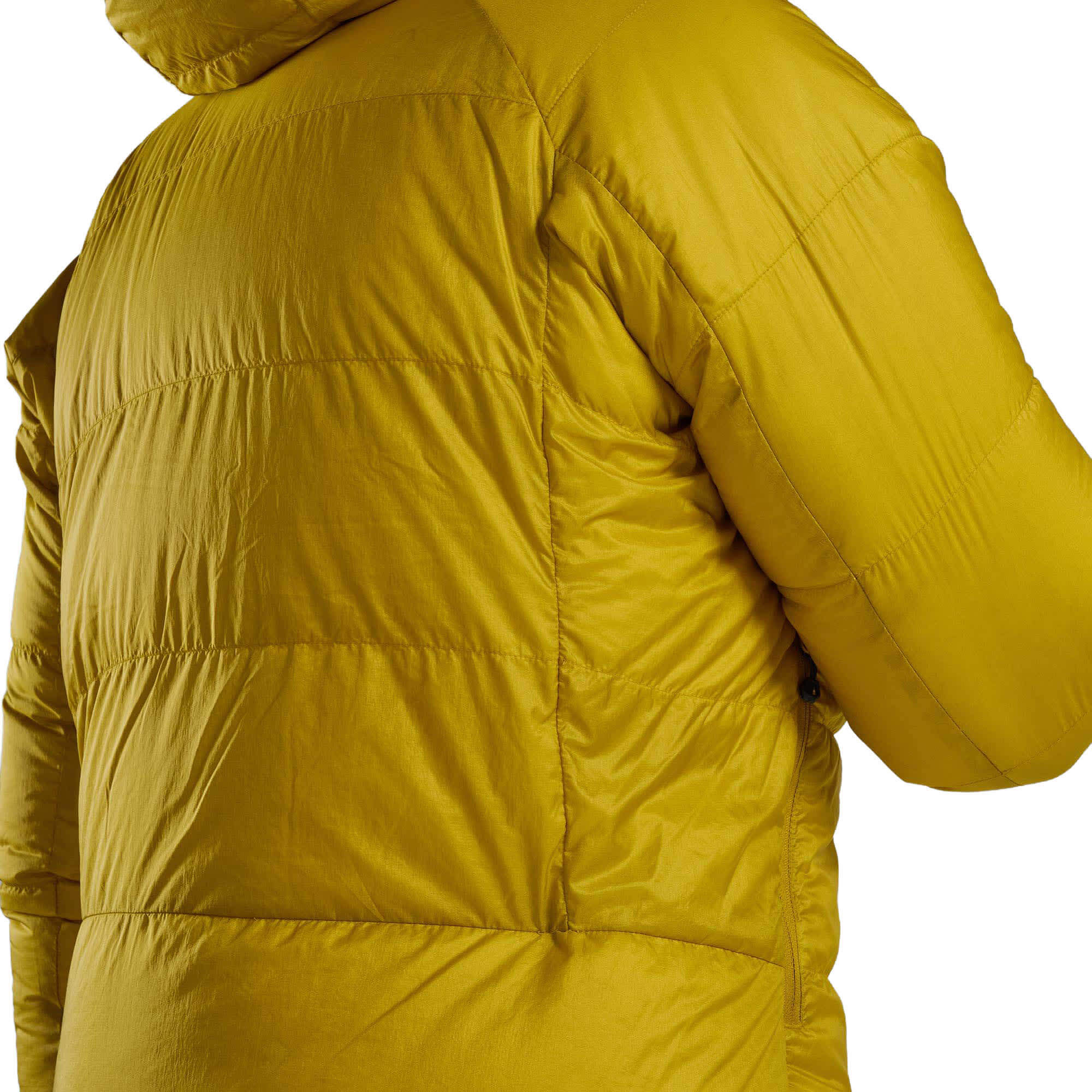 Montane Women's Kamen XT Hooded Down Jacket