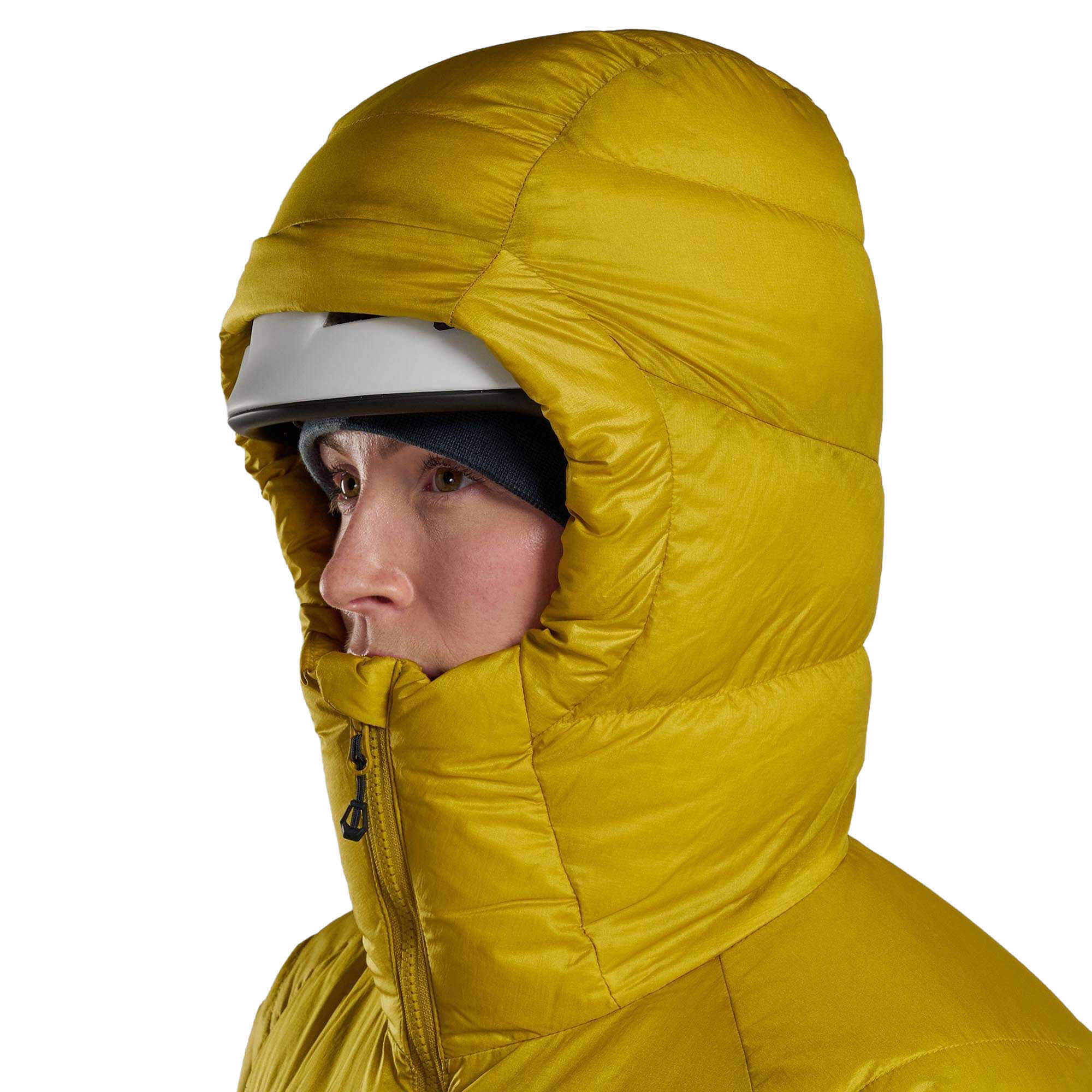 Montane Women's Kamen XT Hooded Down Jacket