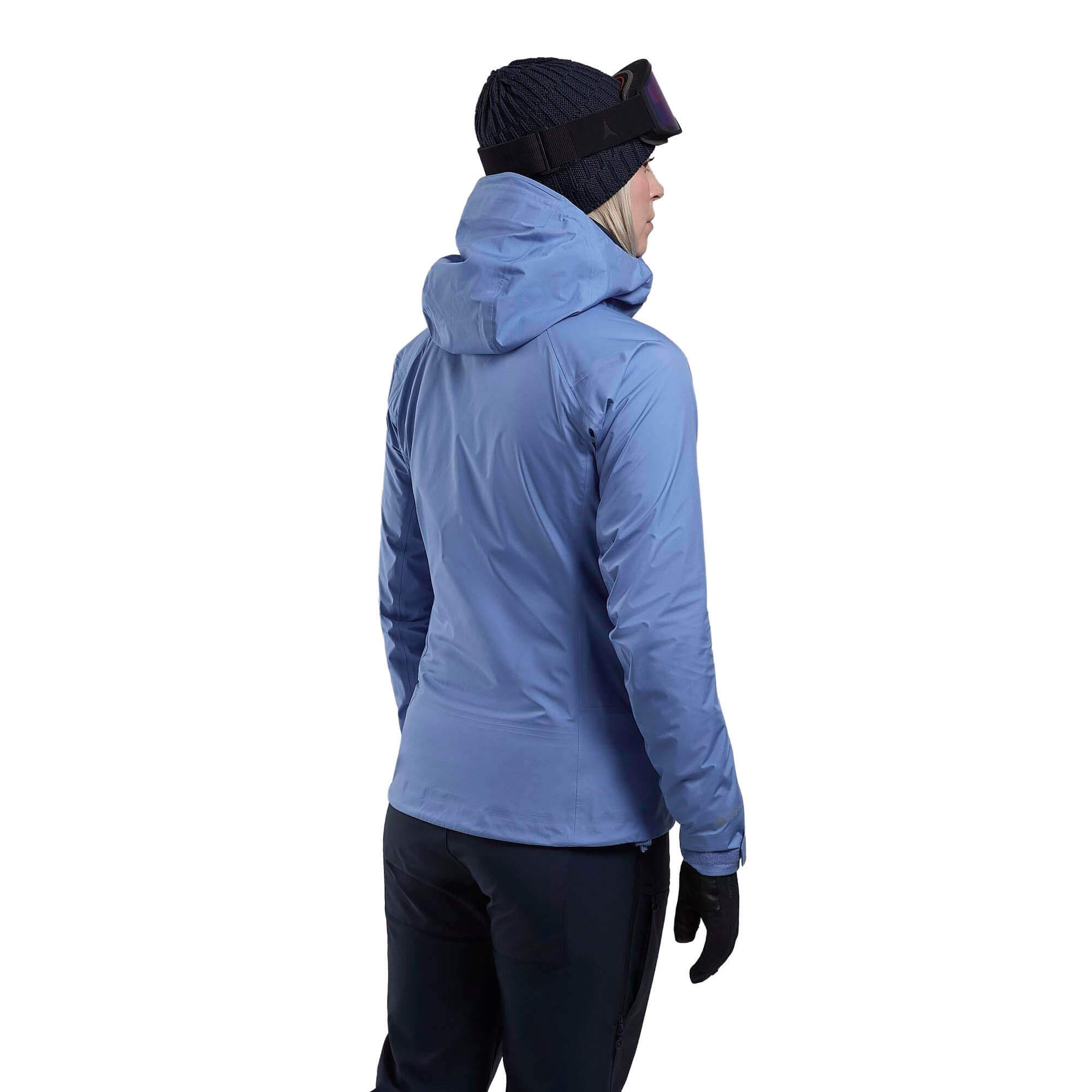 Montane Women's Niveus Lite Waterproof Jacket
