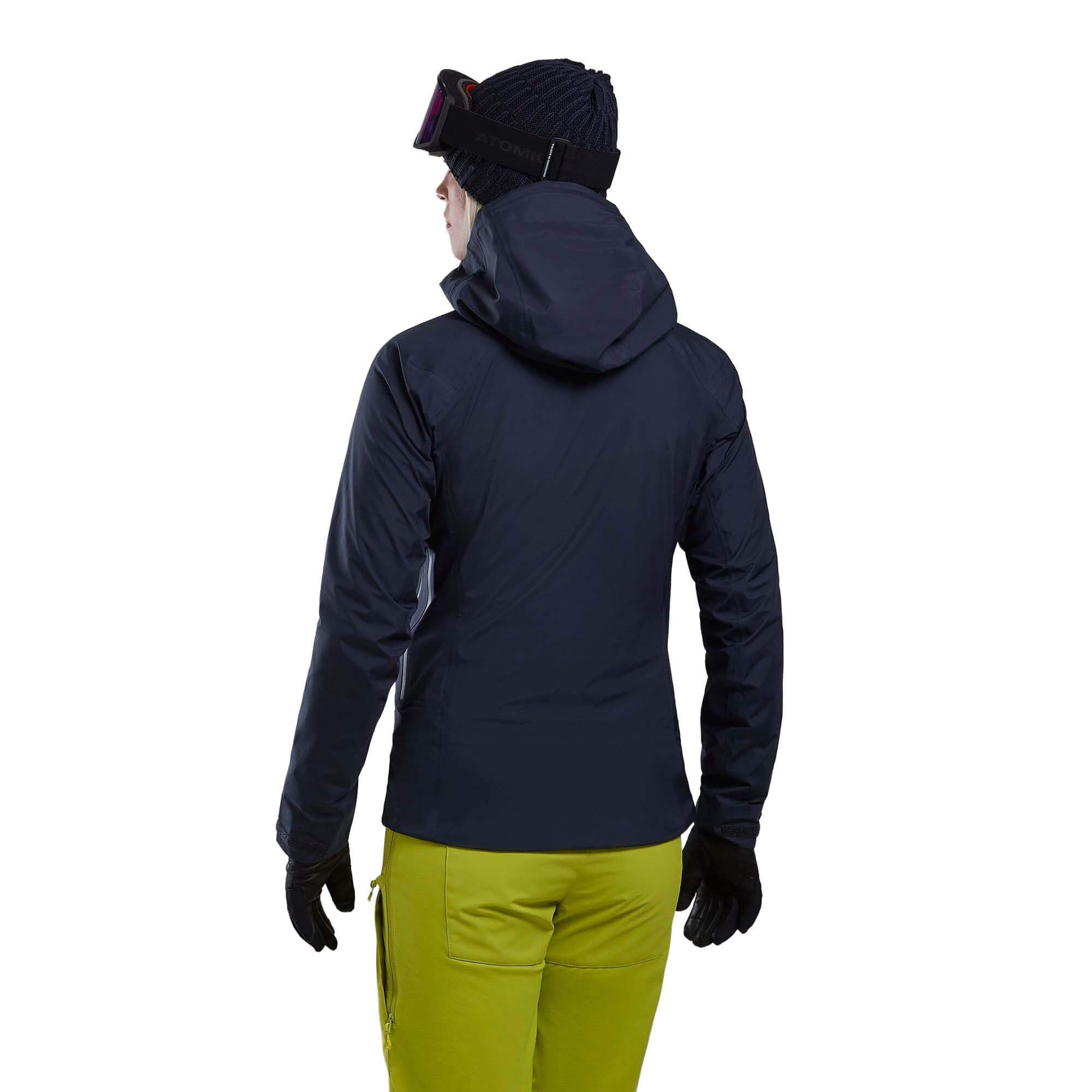 Montane Women's Niveus Lite Waterproof Jacket