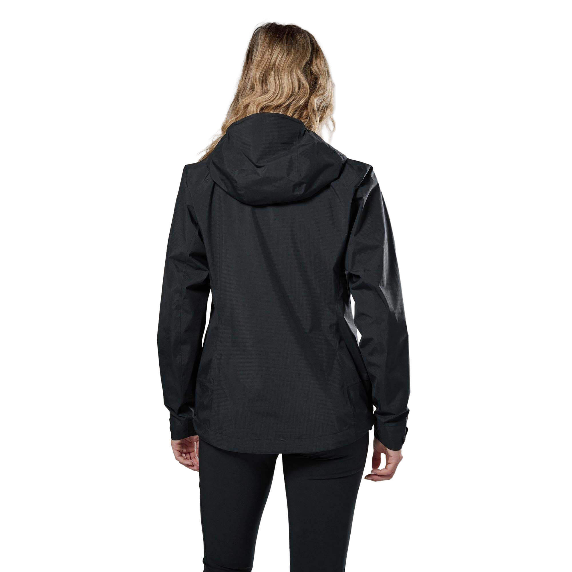 Montane Women's Norste Lite Waterproof Jacket