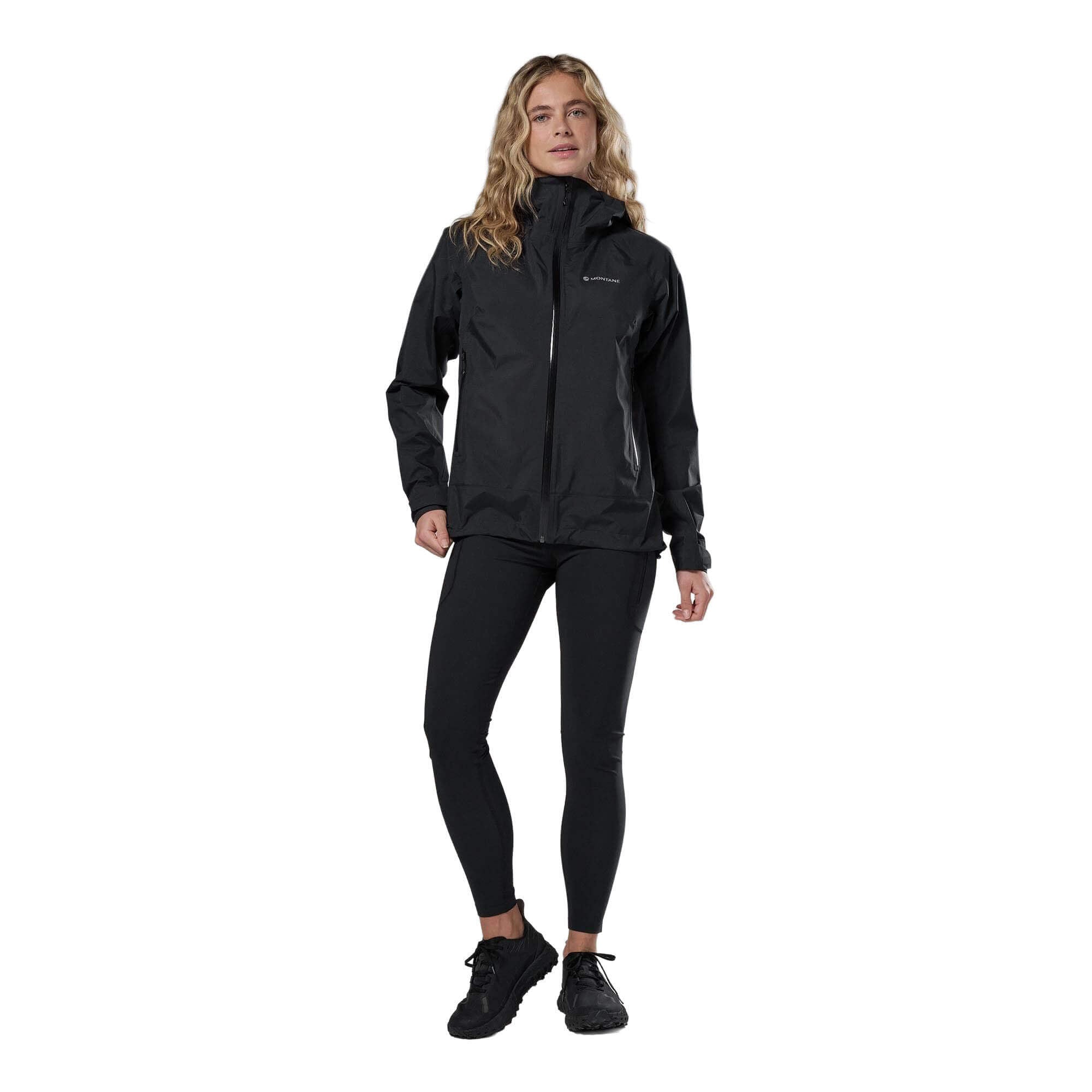 Montane Women's Norste Lite Waterproof Jacket