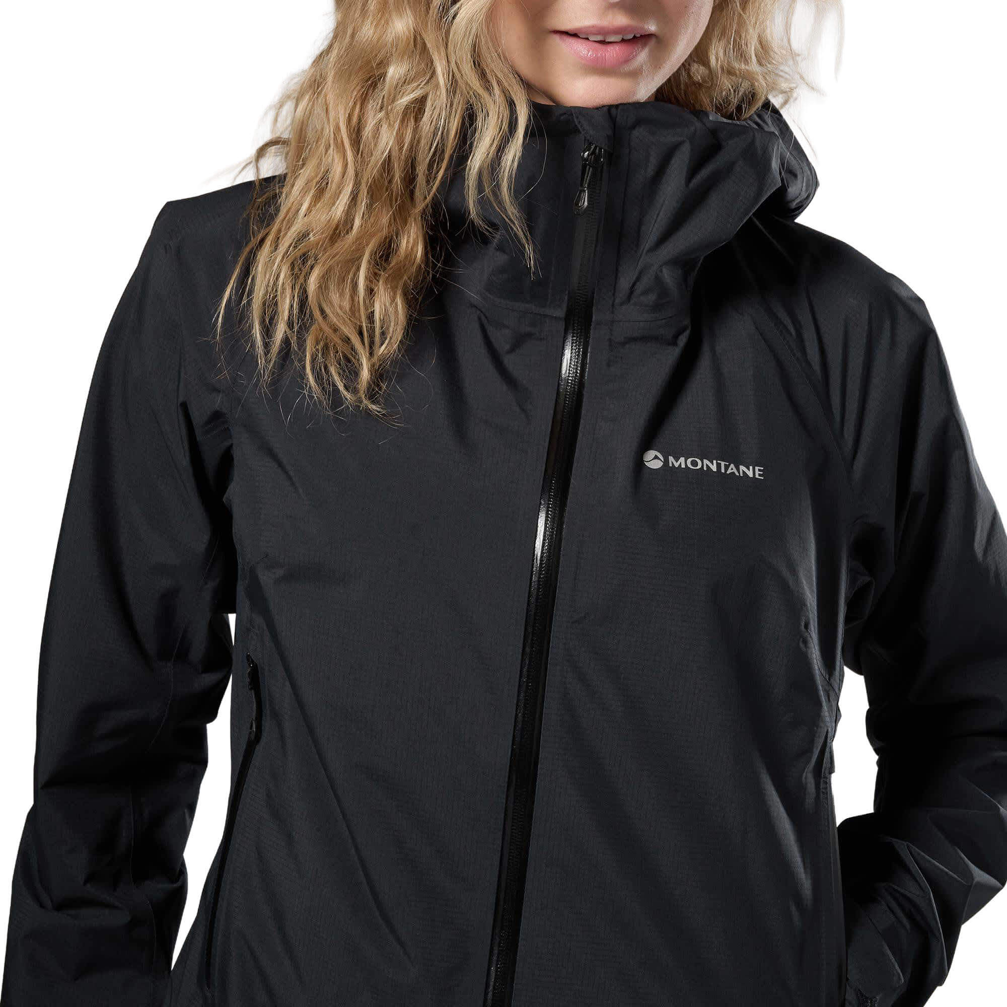 Montane Women's Norste Lite Waterproof Jacket