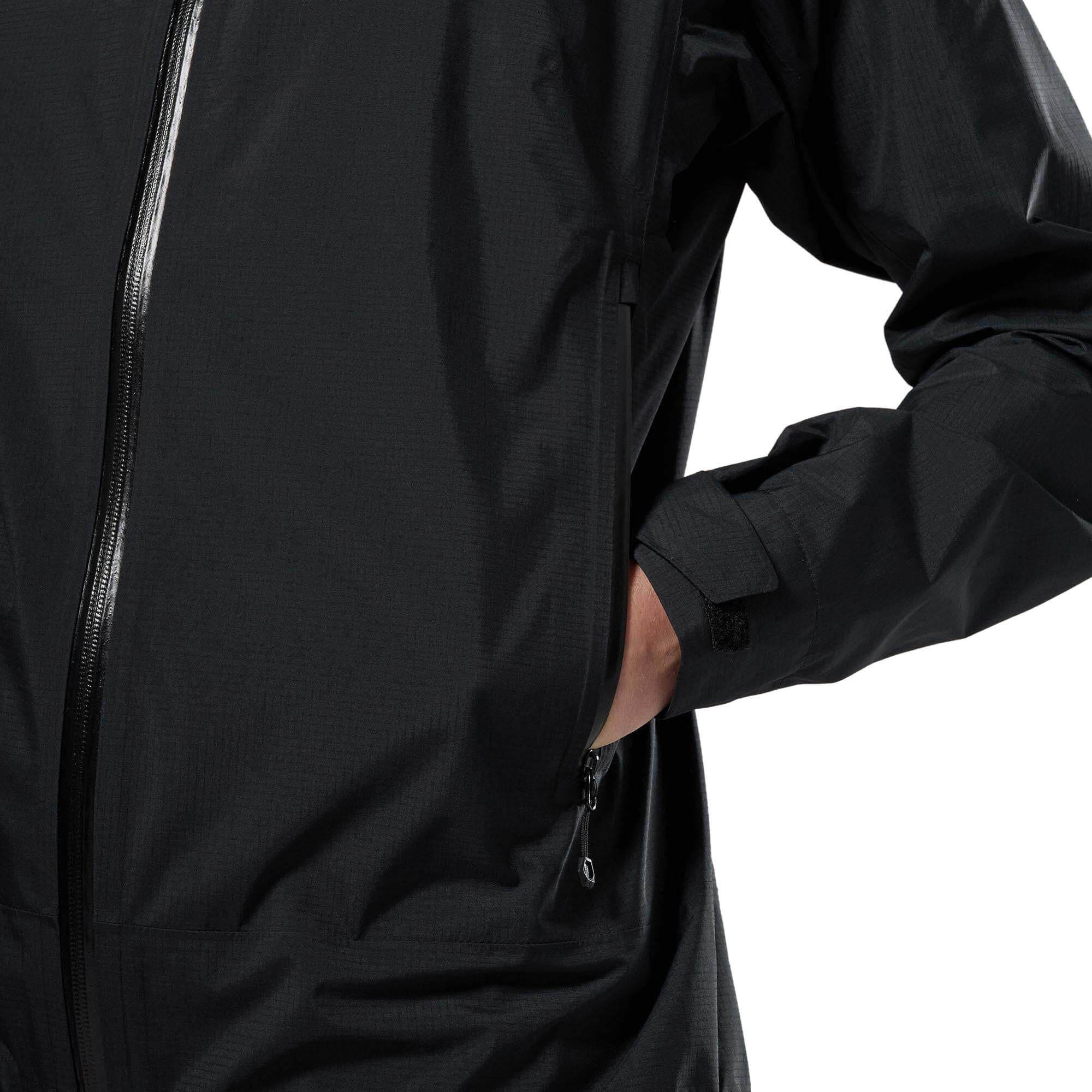 Montane Women's Norste Lite Waterproof Jacket