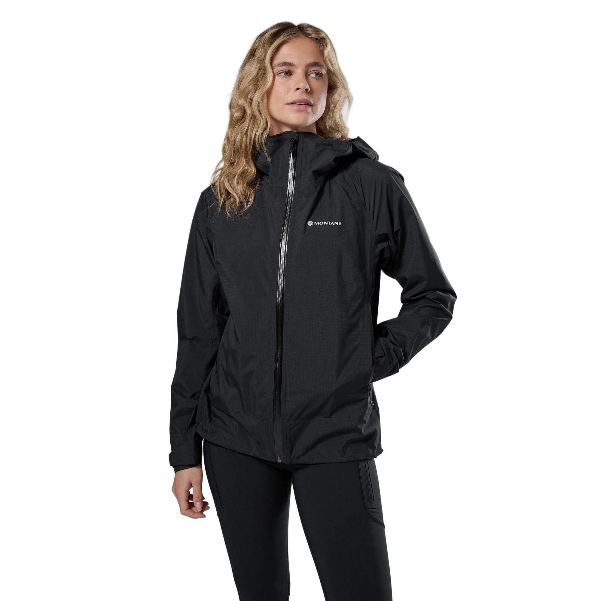 Montane Women's Norste Lite Waterproof Jacket