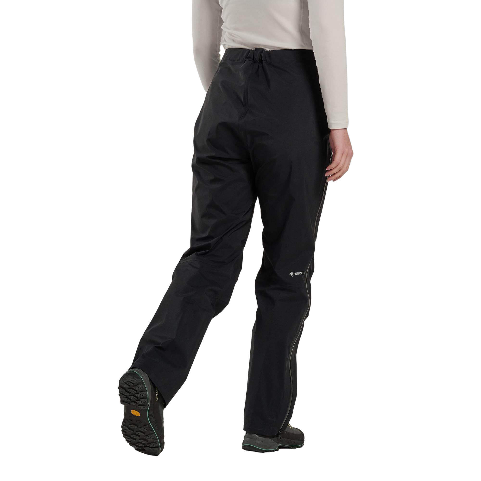 Montane Women's Phase Waterproof Pants