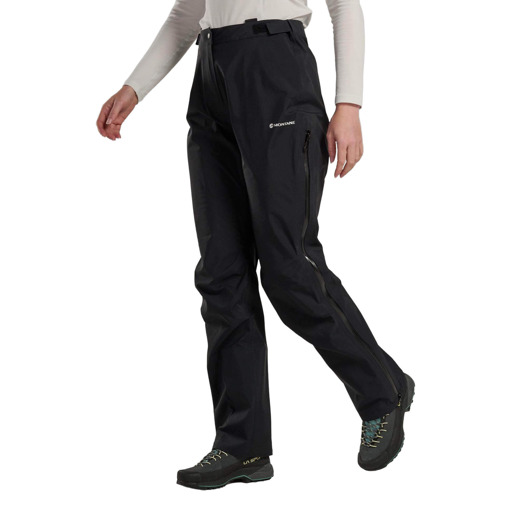 Montane Women's Phase Waterproof Pants