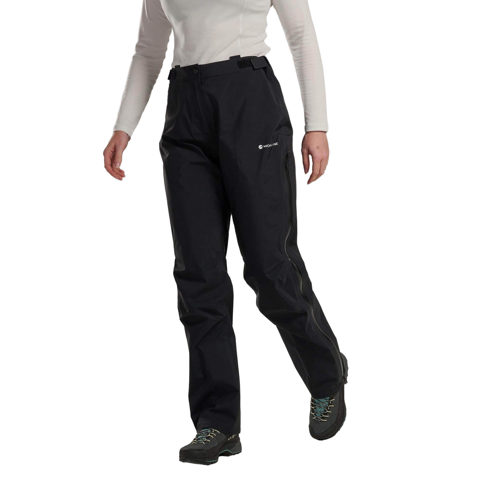 Montane Women's Phase Waterproof Pants