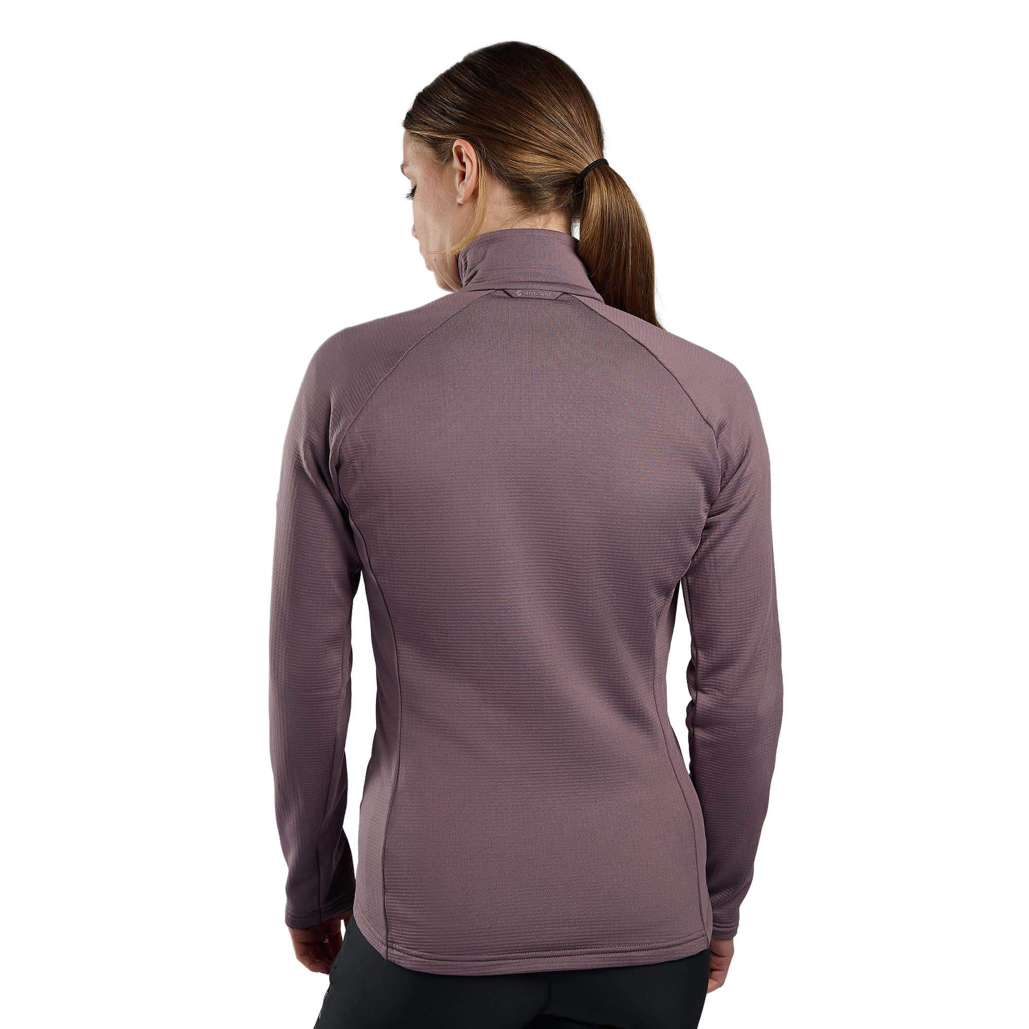 Montane Women's Protium Fleece Jacket