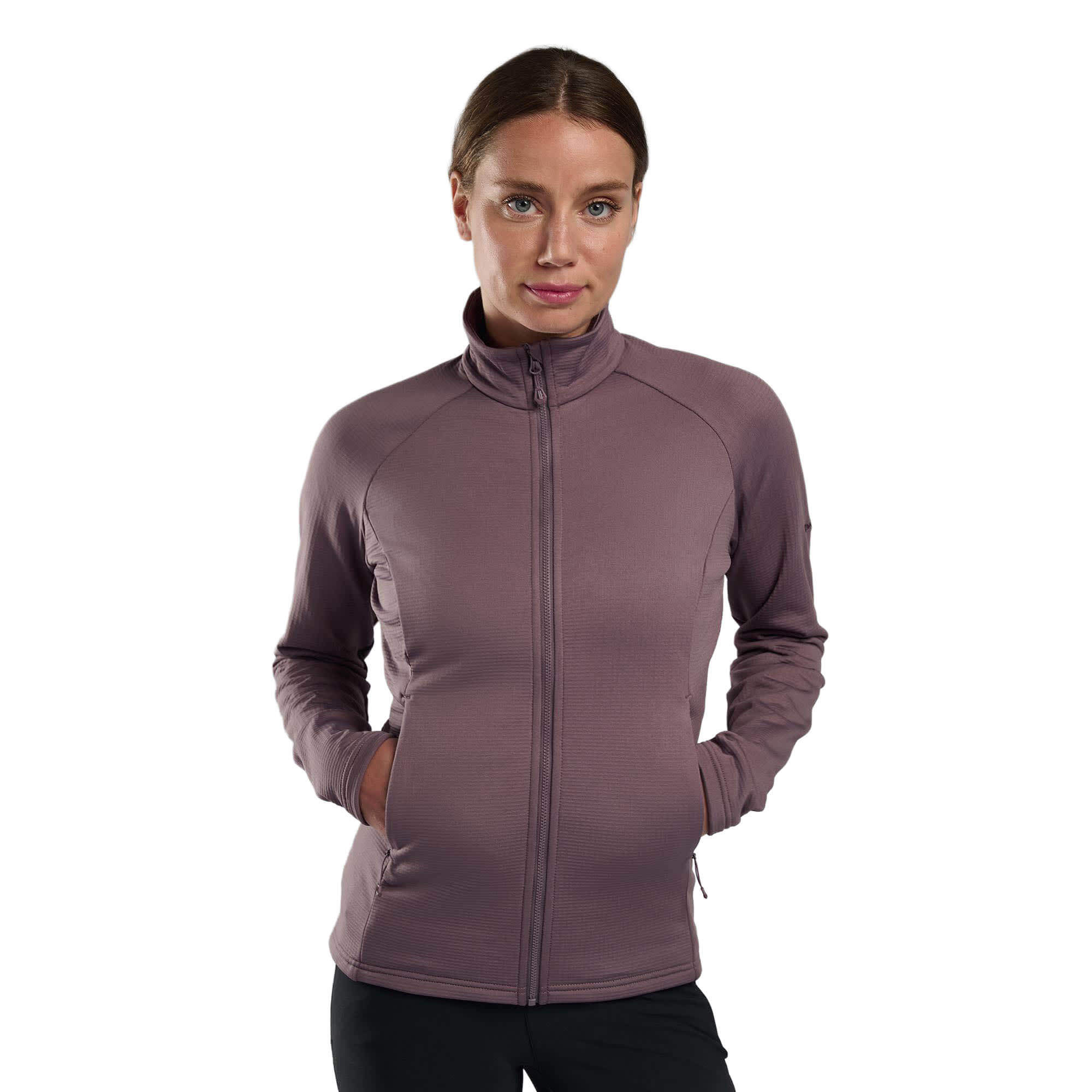 Montane Women's Protium Fleece Jacket