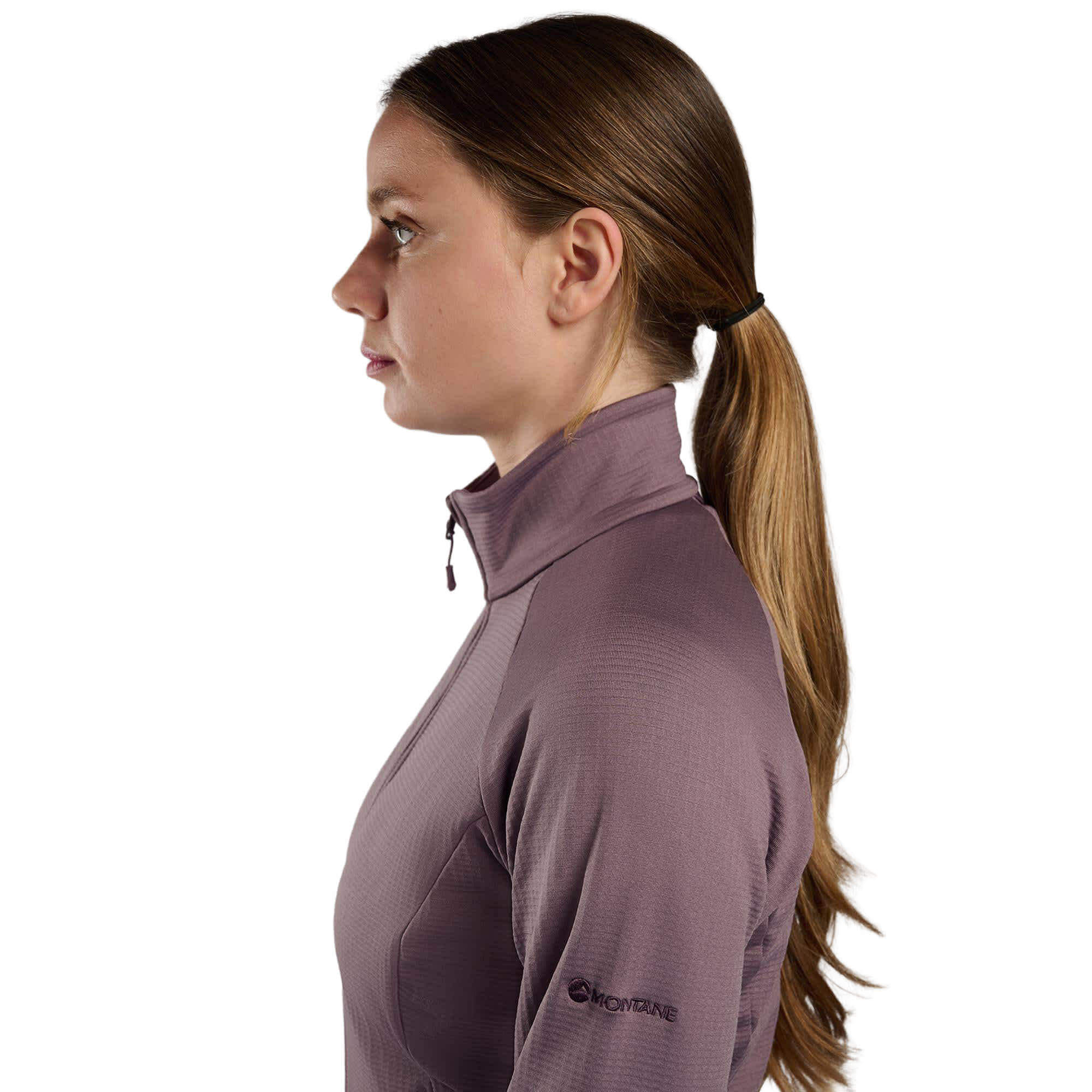 Montane Women's Protium Fleece Jacket