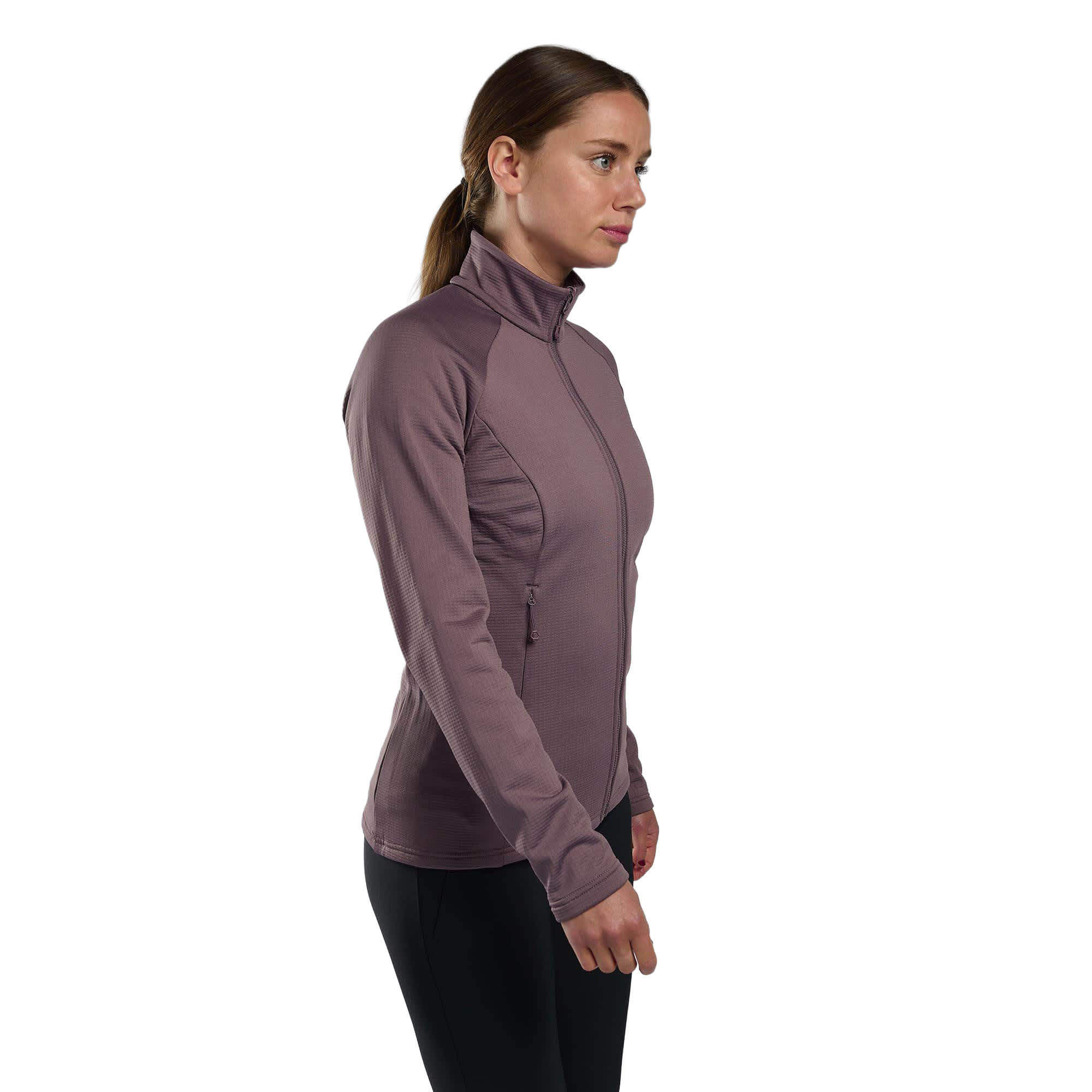 Montane Women's Protium Fleece Jacket