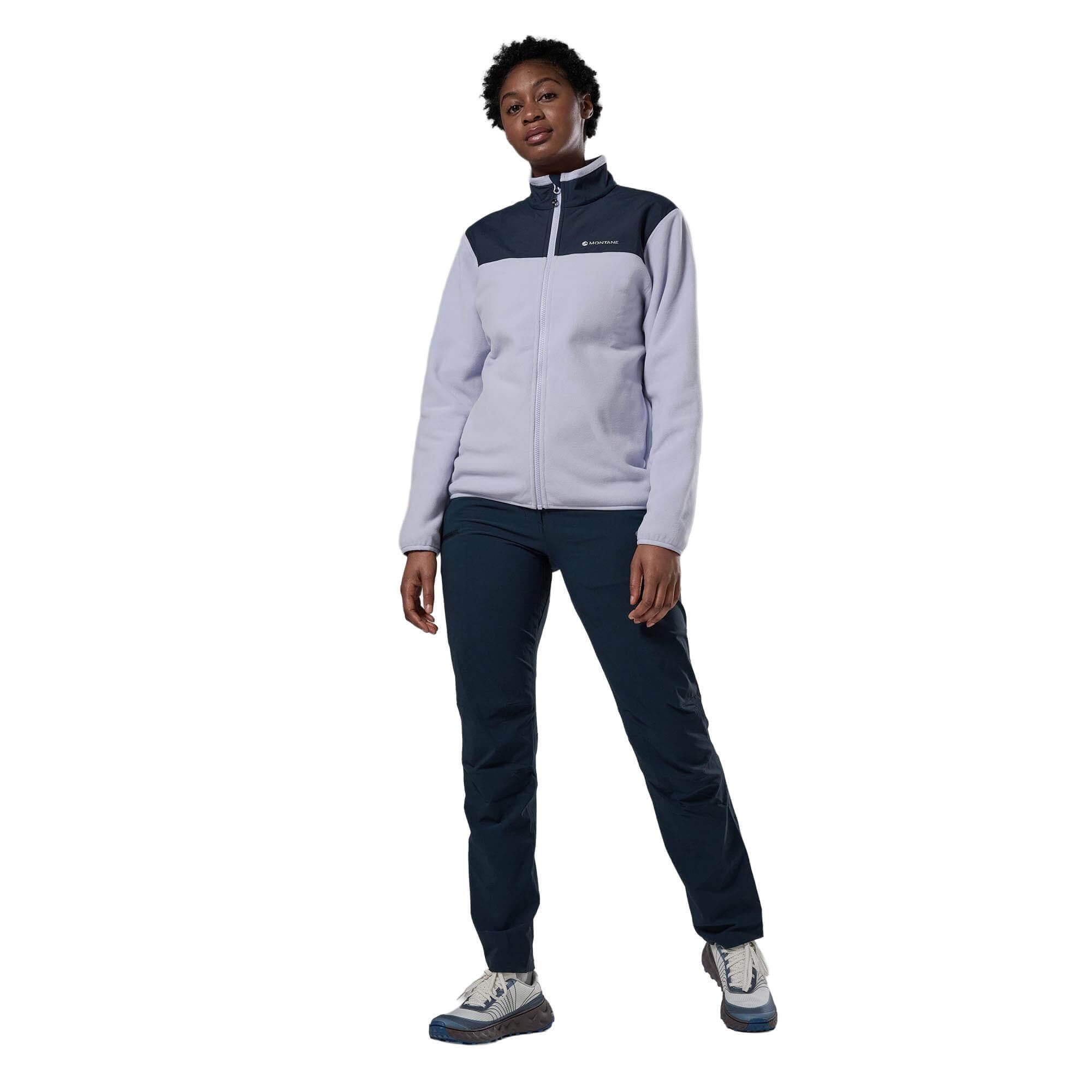Montane Women's Roco Fleece Jacket