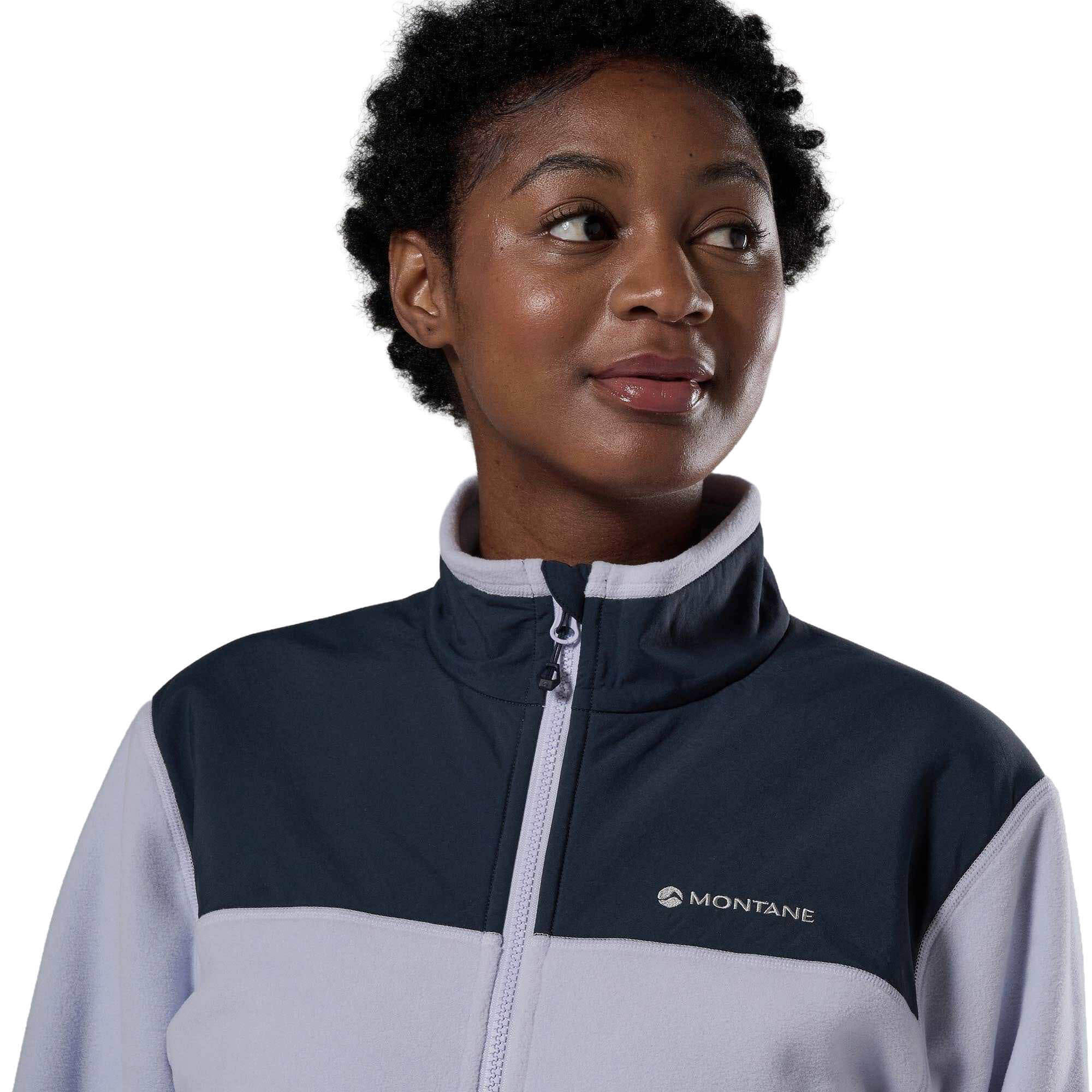 Montane Women's Roco Fleece Jacket