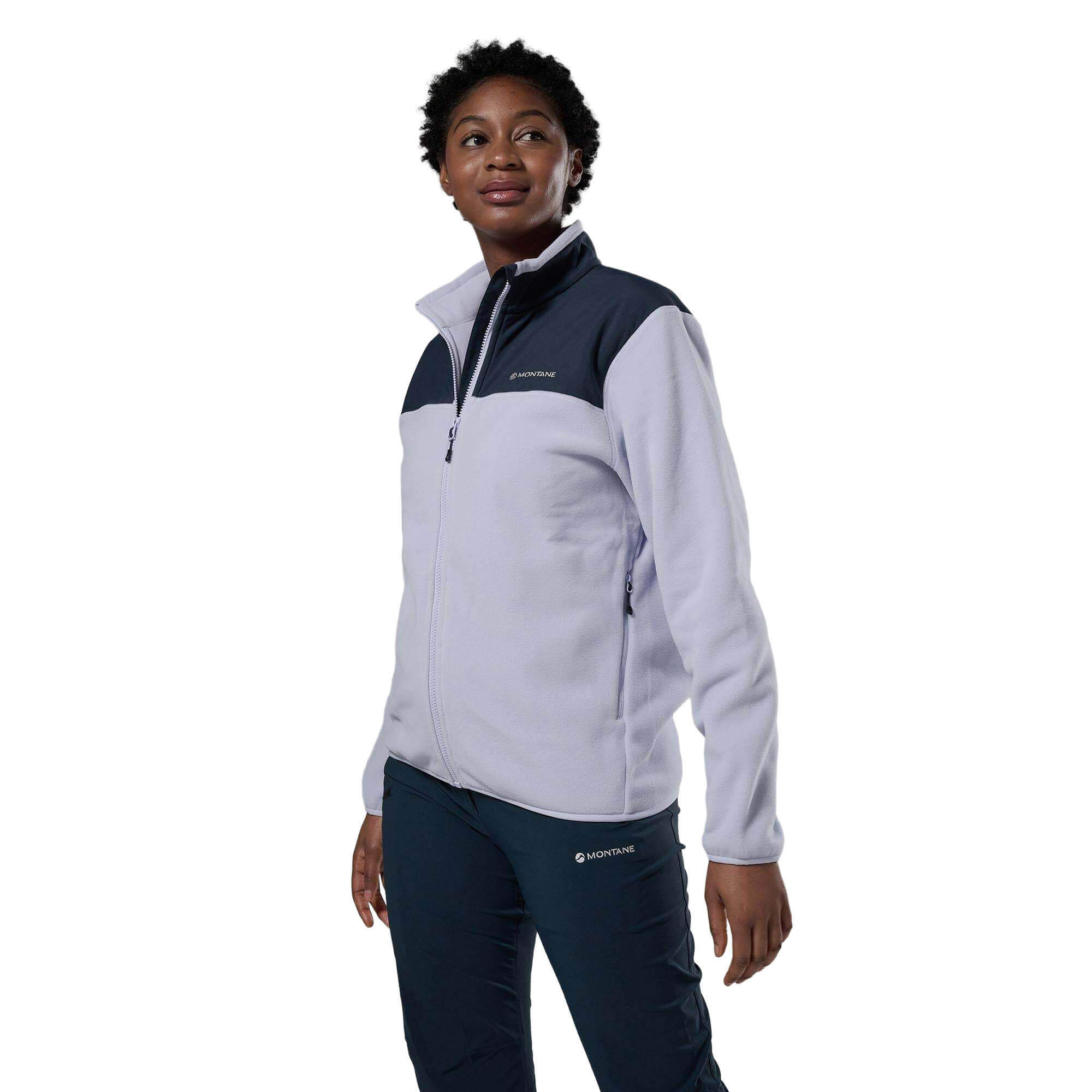 Montane Women's Roco Fleece Jacket
