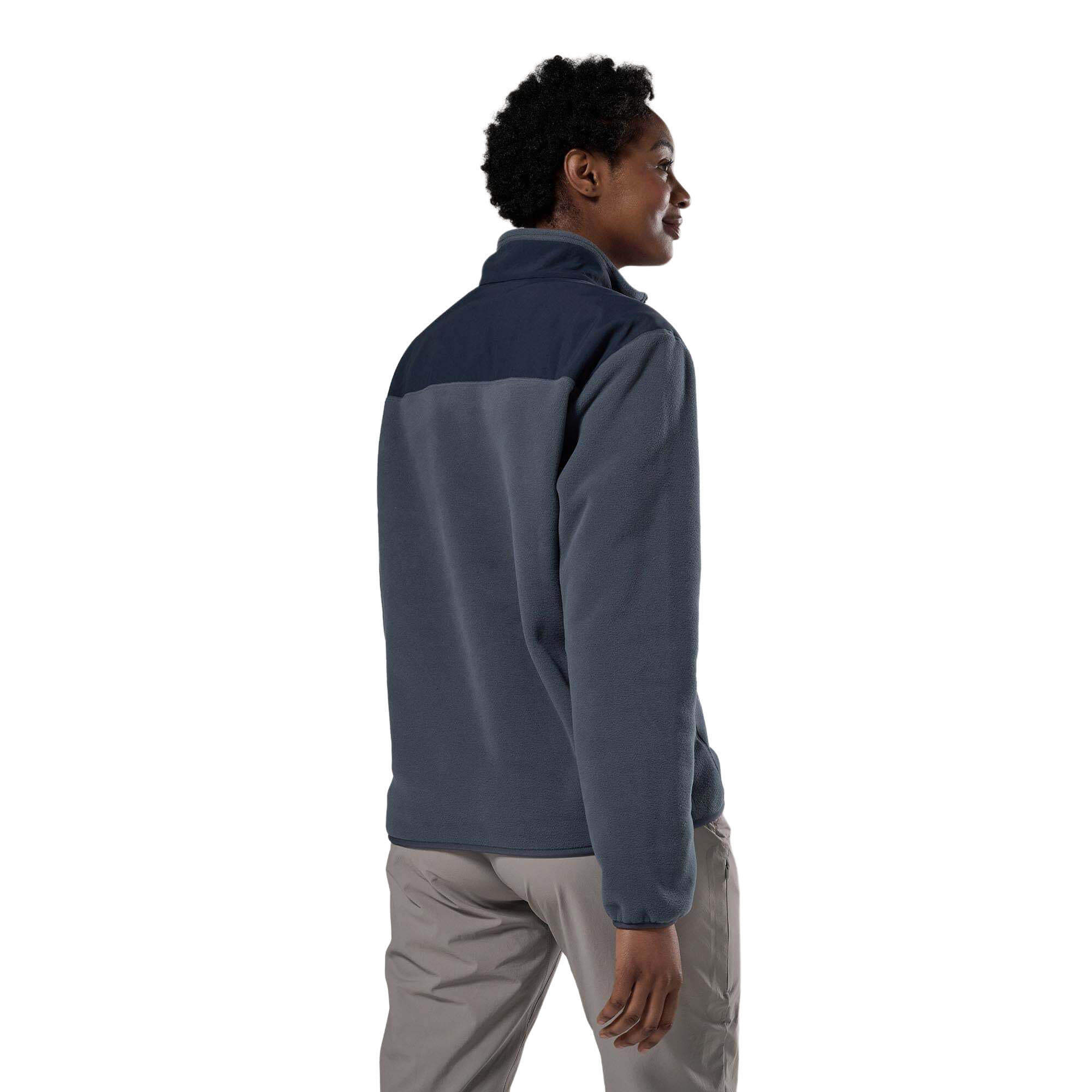 Montane Women's Roco Fleece Pull On