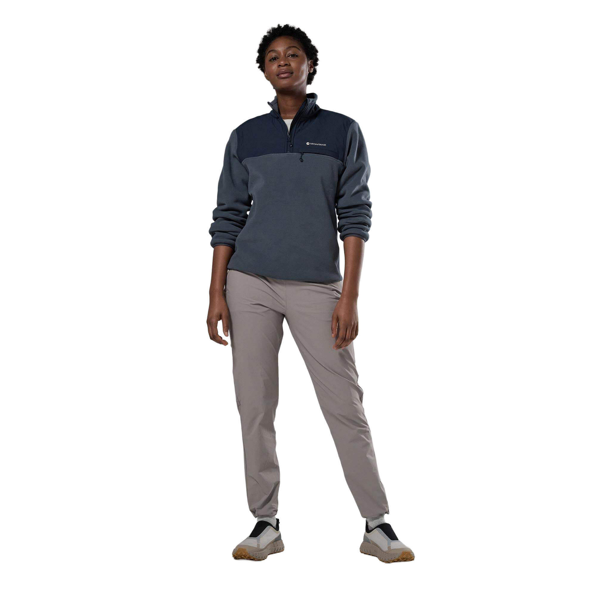 Montane Women's Roco Fleece Pull On