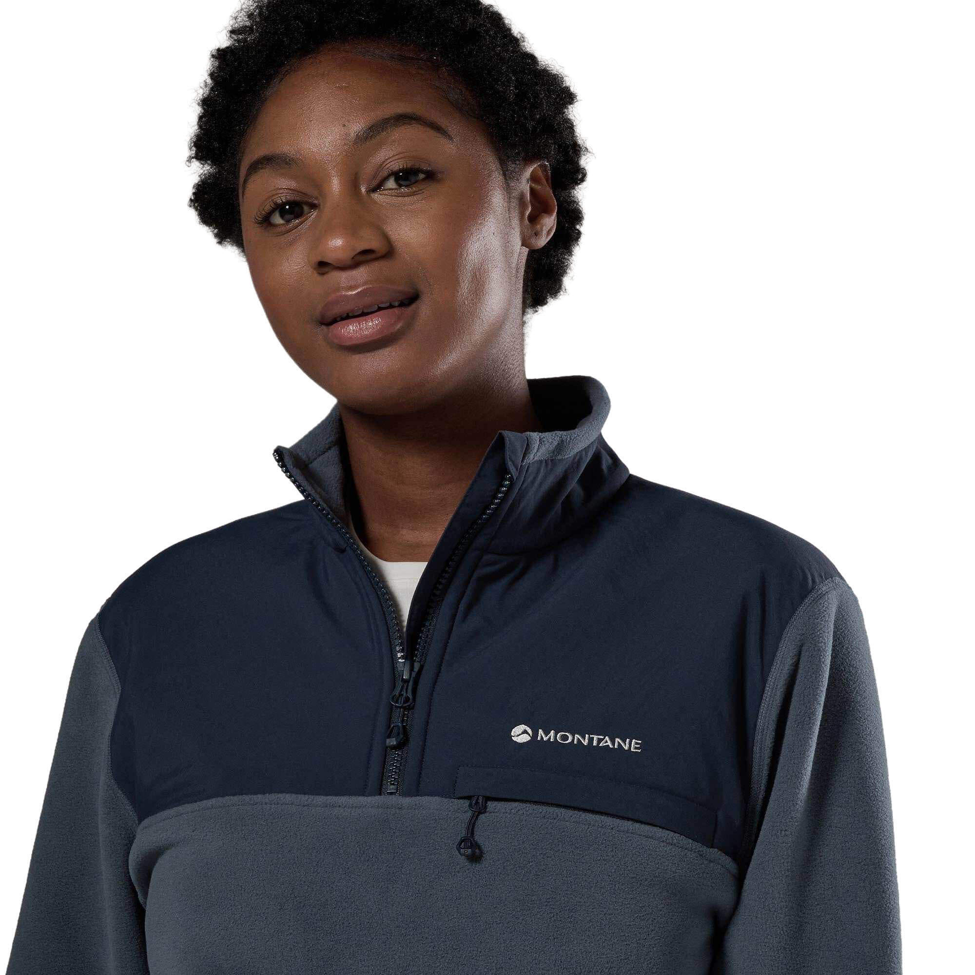 Montane Women's Roco Fleece Pull On