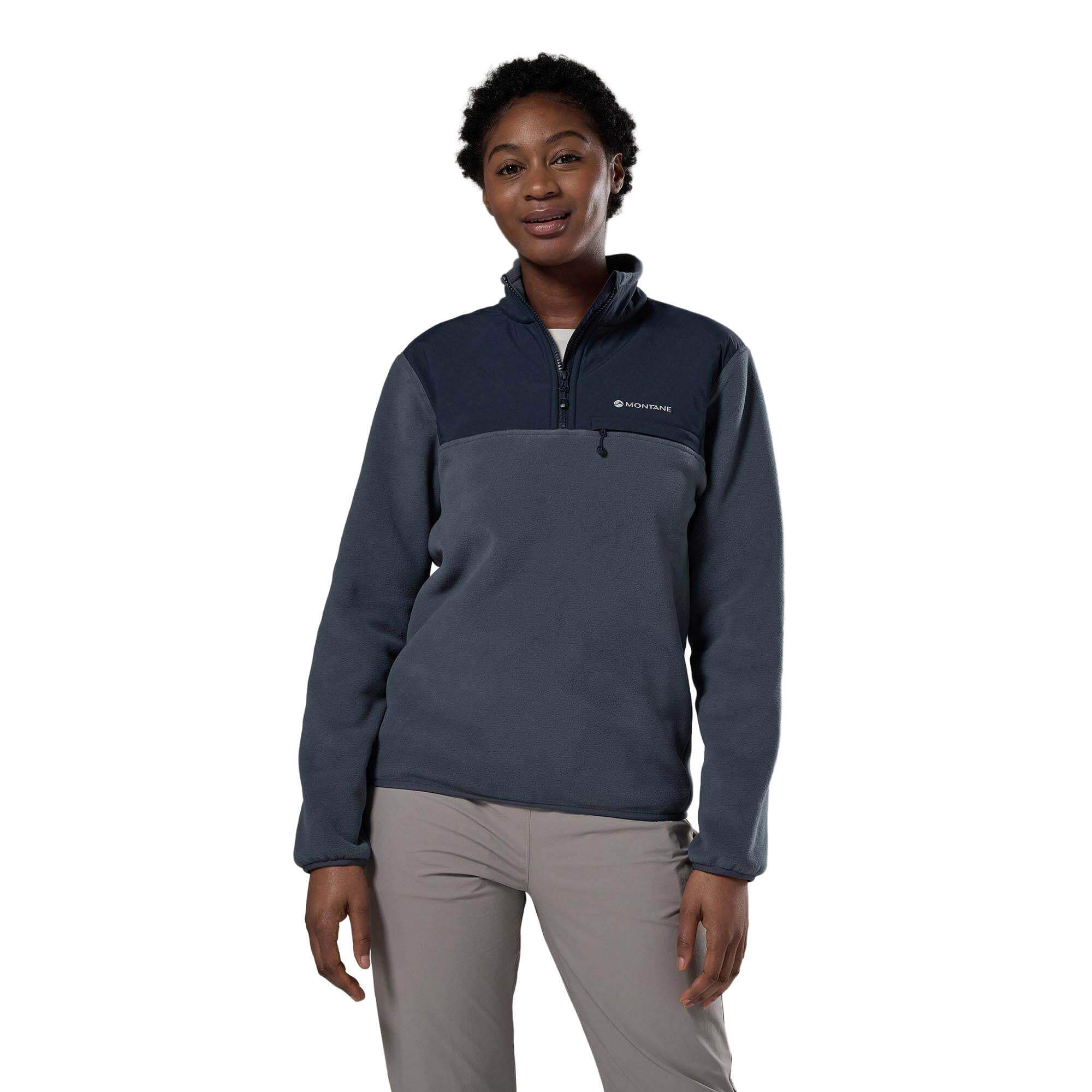 Montane Women's Roco Fleece Pull On