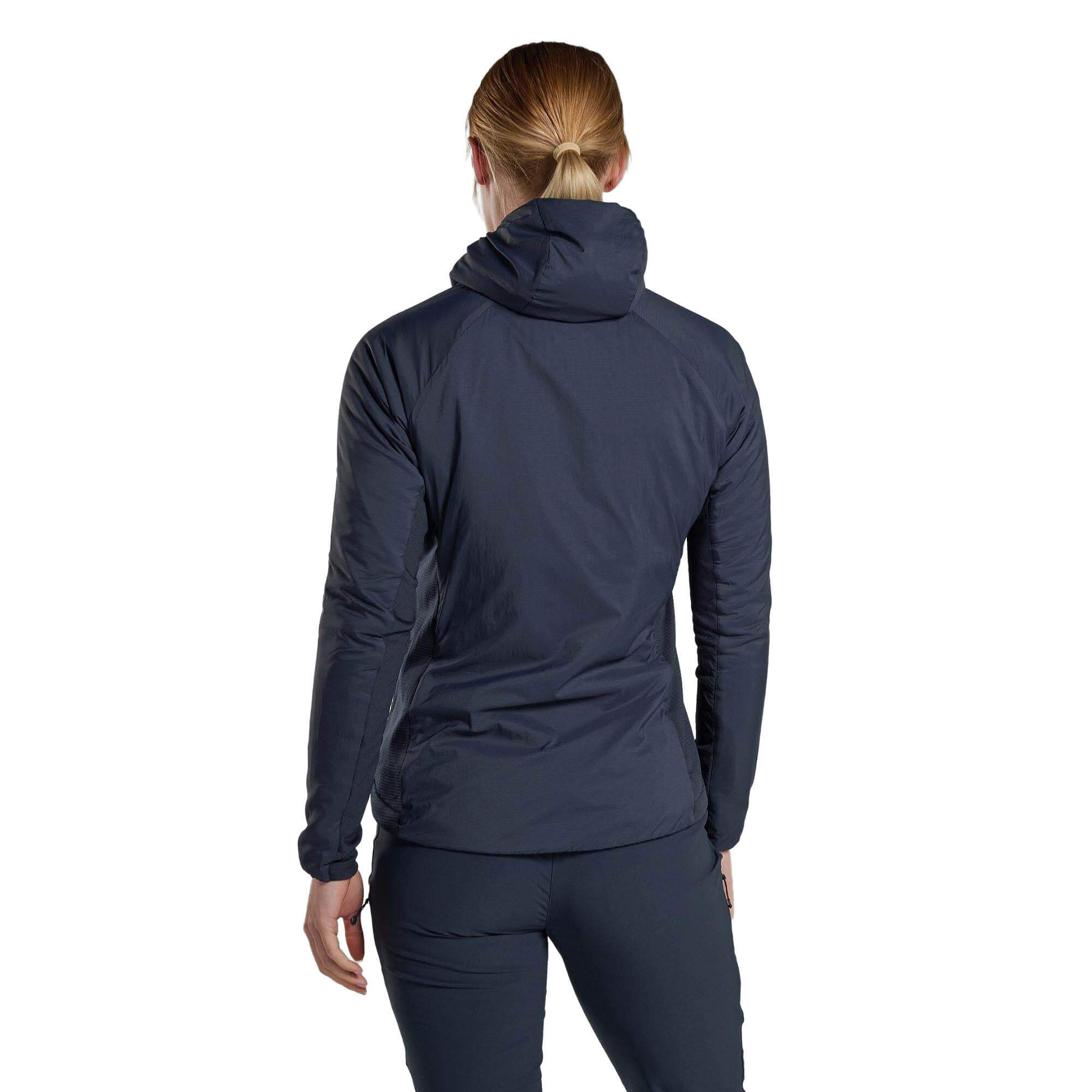 Montane Sirocco Hooded Insulated Jacket