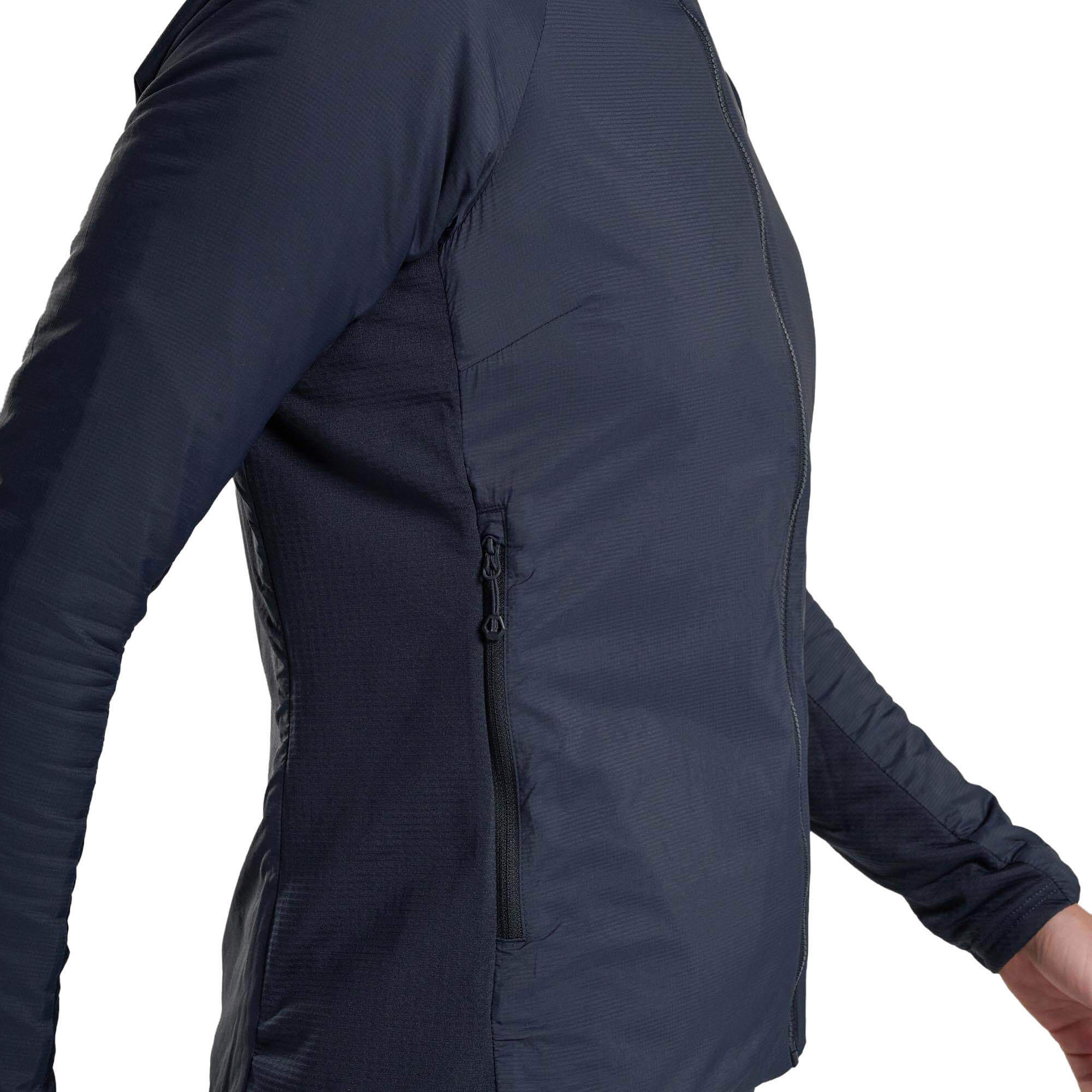 Montane Sirocco Hooded Insulated Jacket