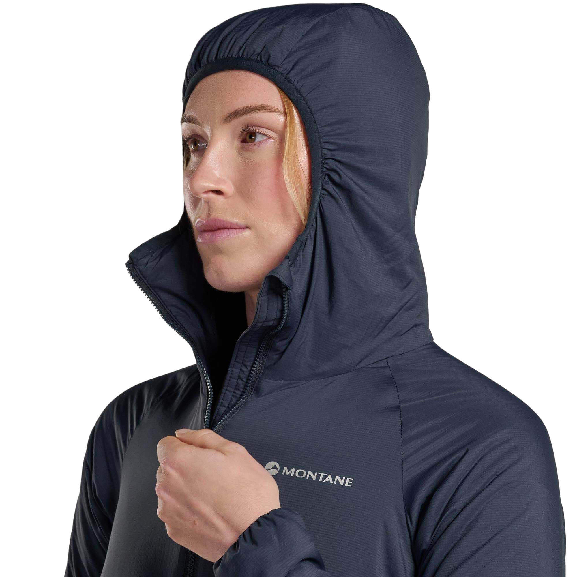 Montane Sirocco Hooded Insulated Jacket