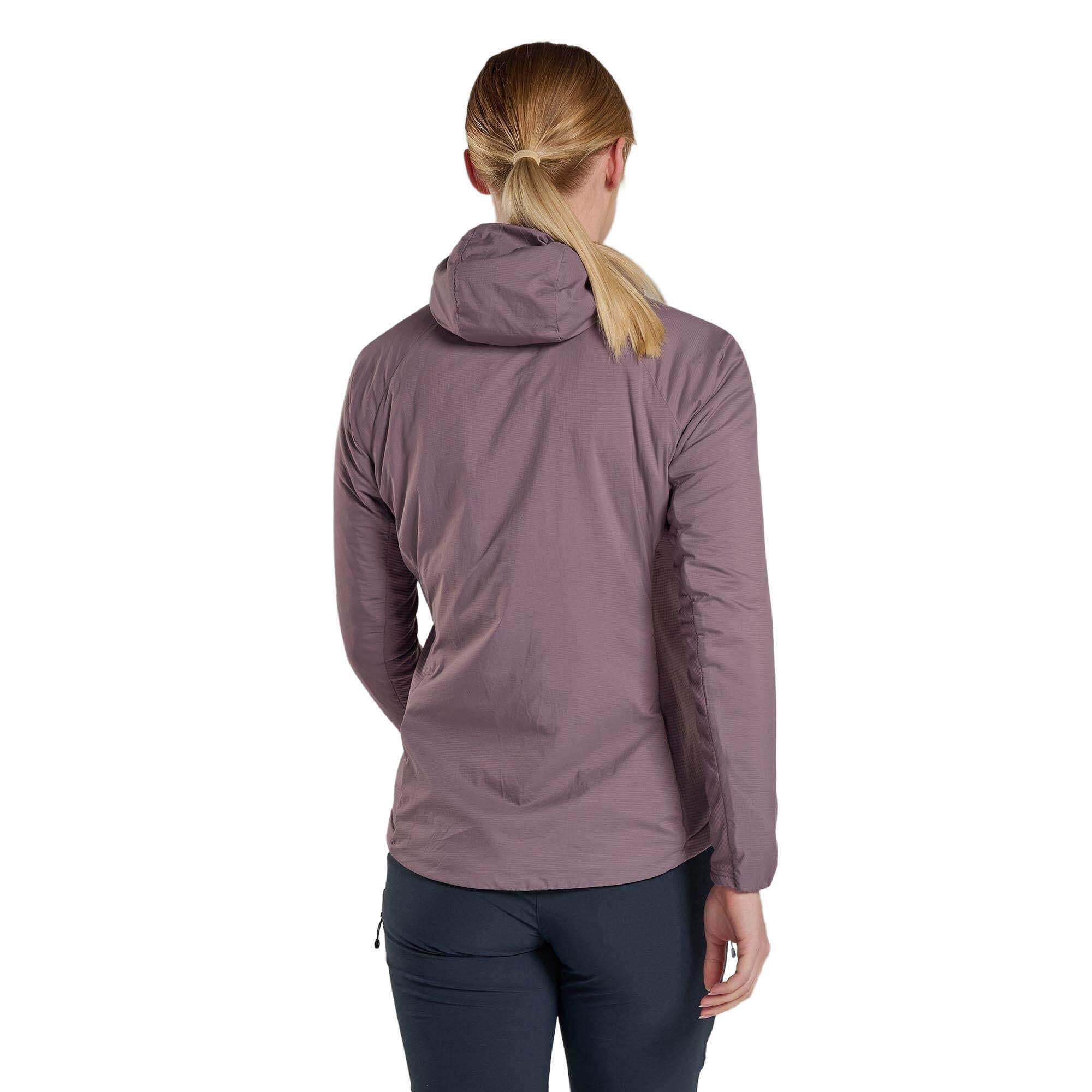 Montane Sirocco Hooded Insulated Jacket