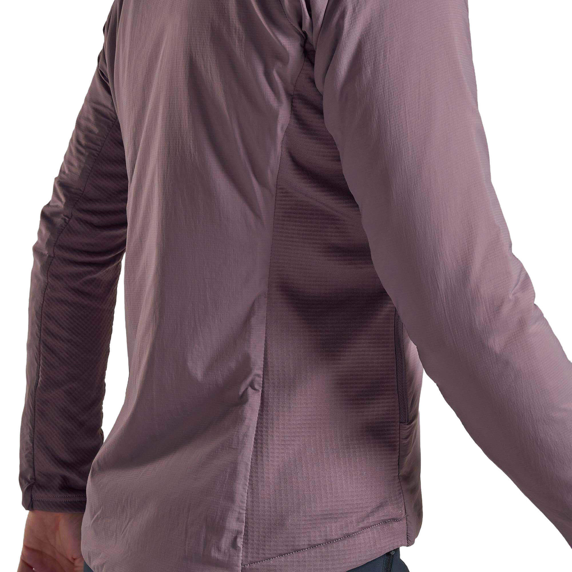 Montane Sirocco Hooded Insulated Jacket