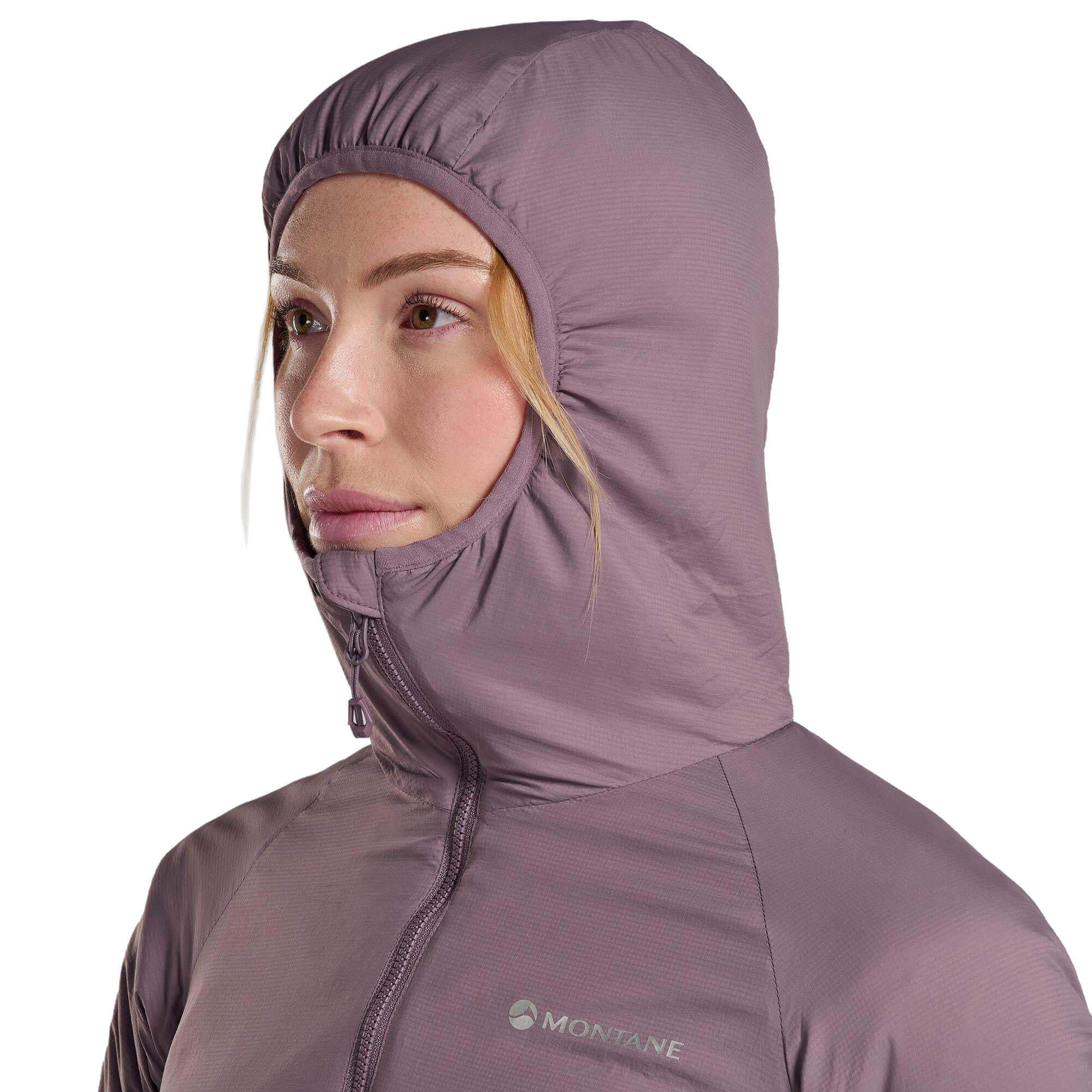 Montane Sirocco Hooded Insulated Jacket