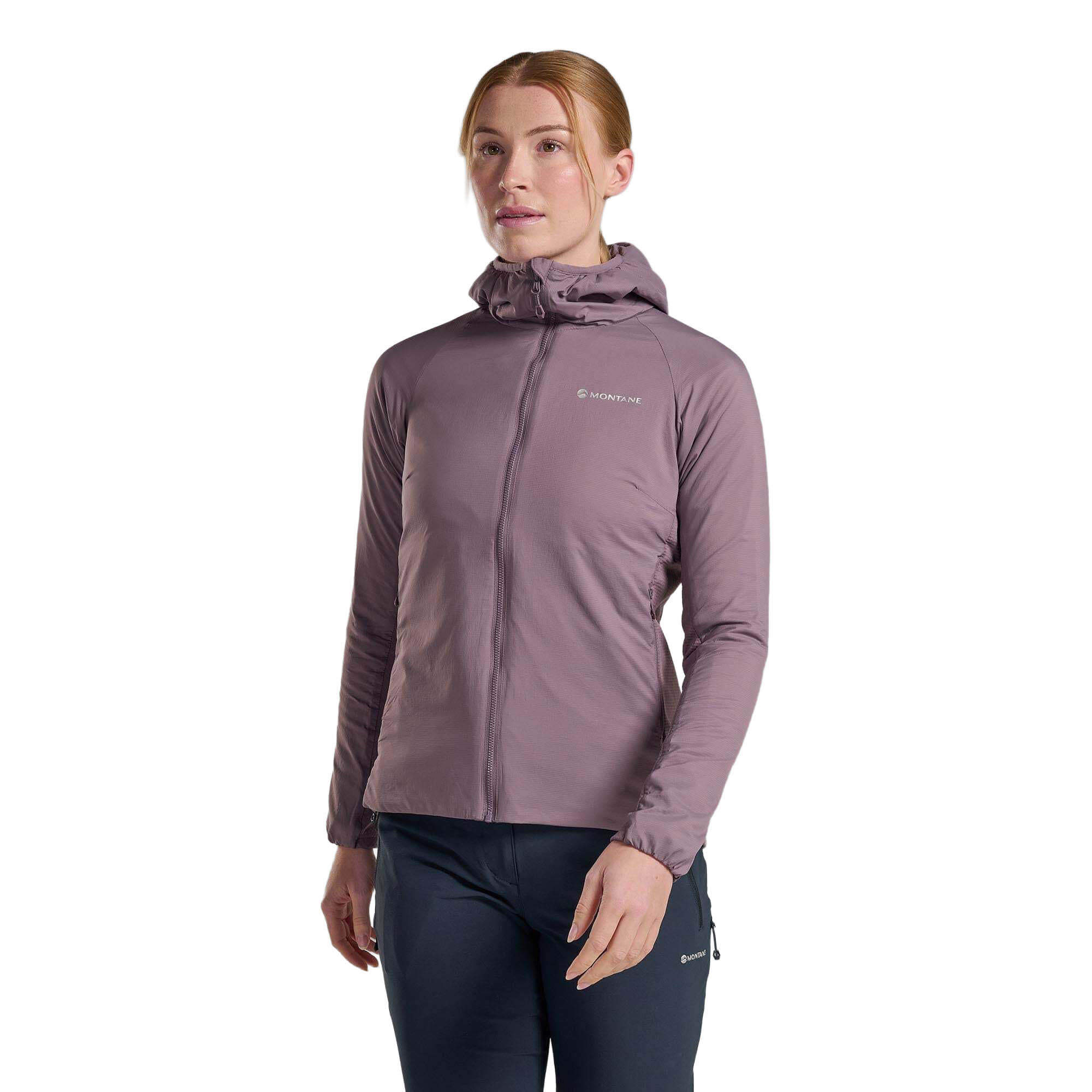 Montane Sirocco Hooded Insulated Jacket