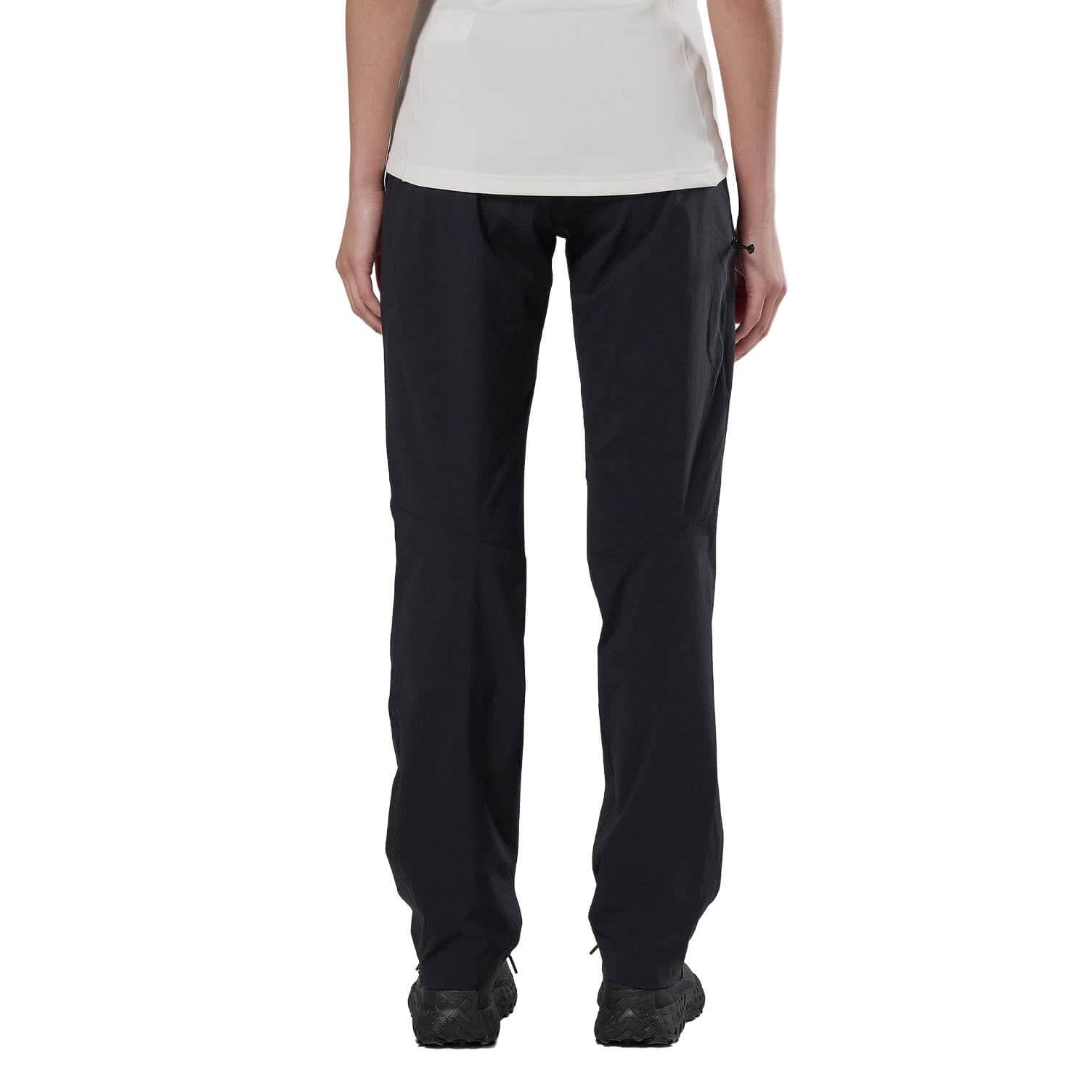 Montane Women’s Tenacity Softshell Pants