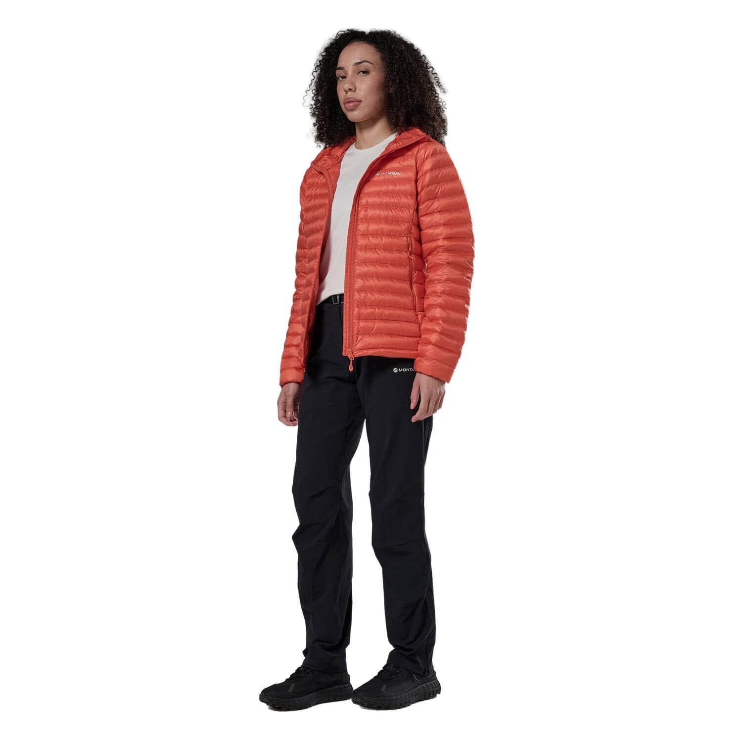 Montane Women’s Tenacity Softshell Pants