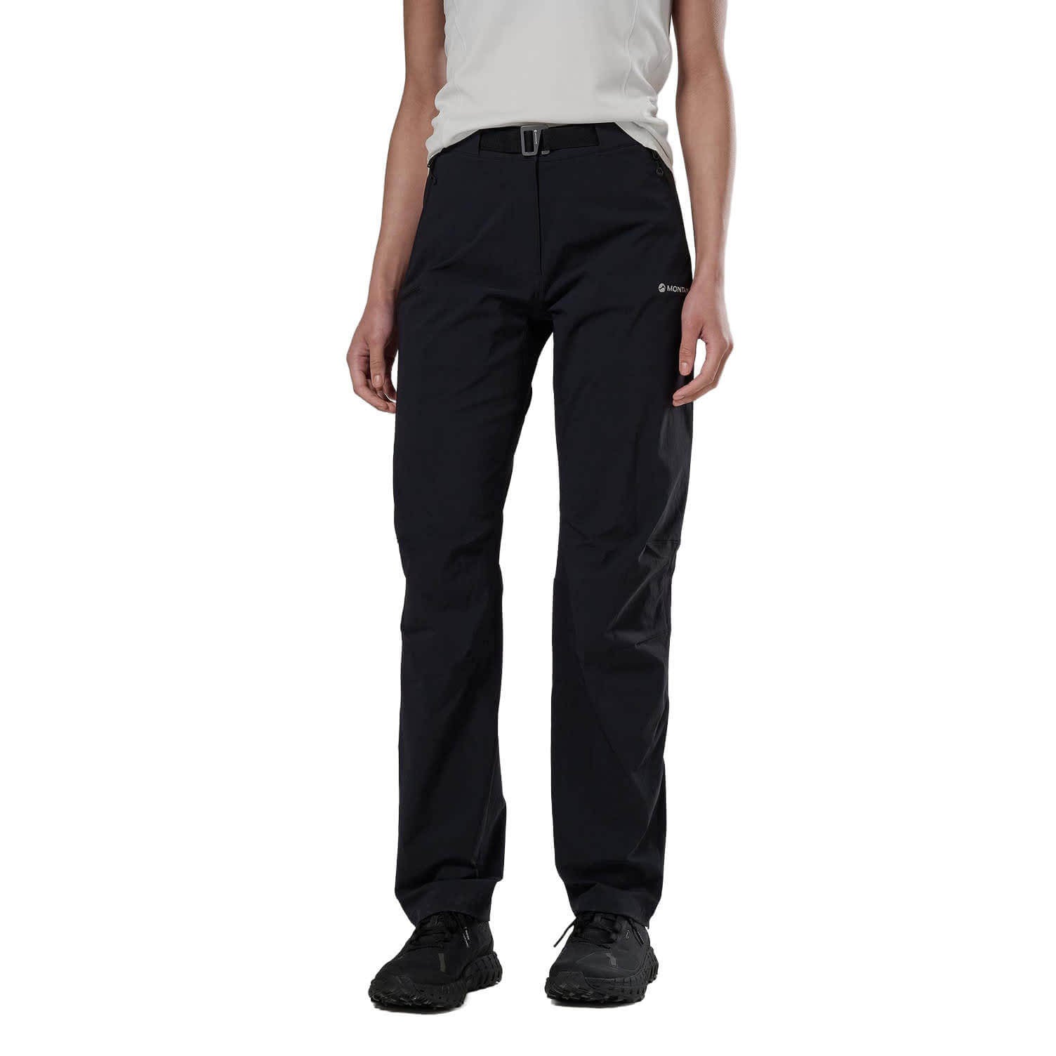 Montane Women’s Tenacity Softshell Pants