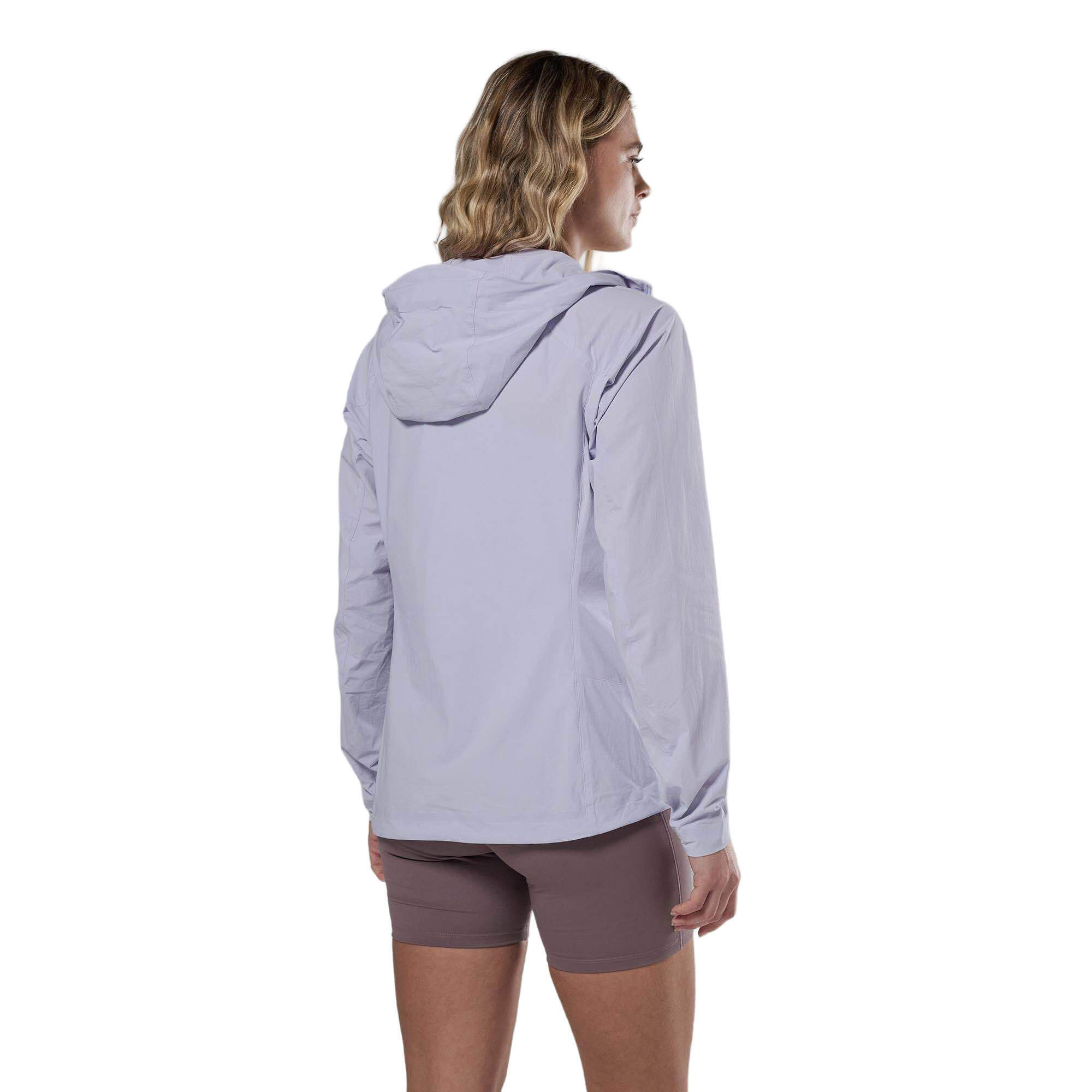 Montane Women's Tenacity Nano Hooded Softshell Jacket
