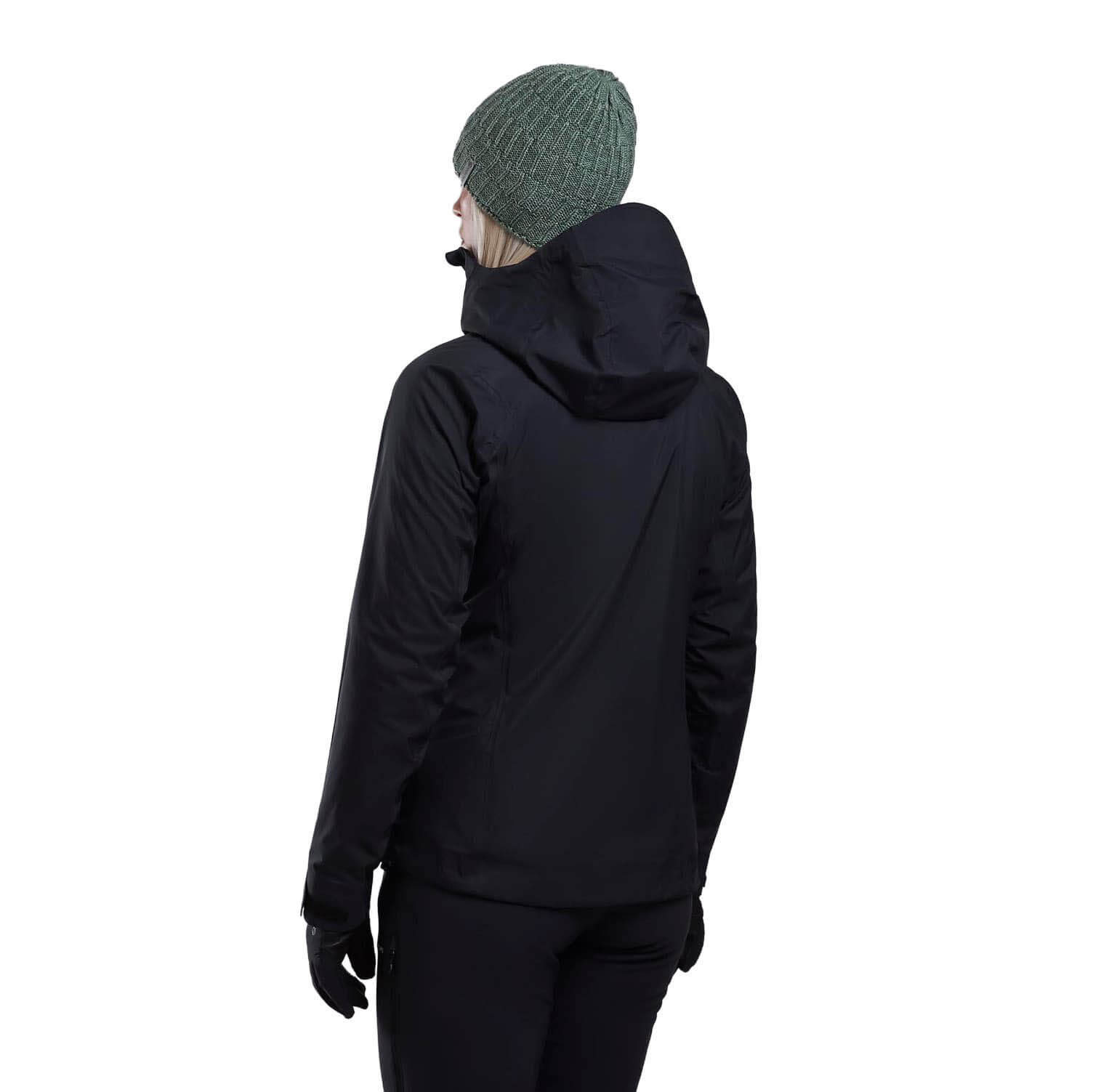 Montane Women's Torren Waterproof Jacket