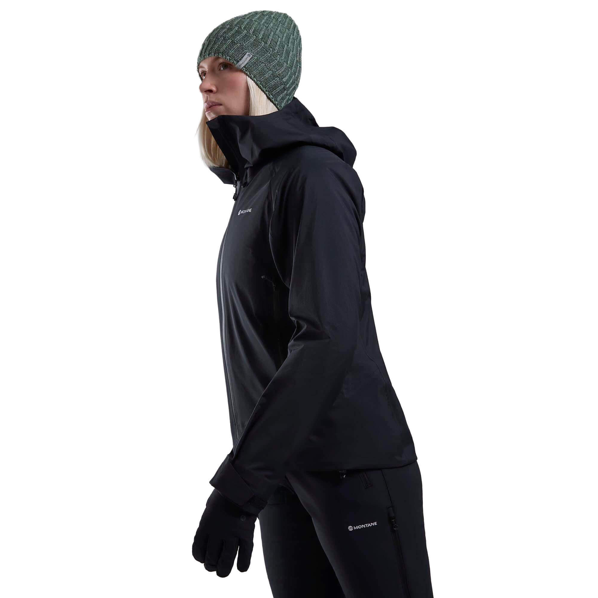 Montane Women's Torren Waterproof Jacket