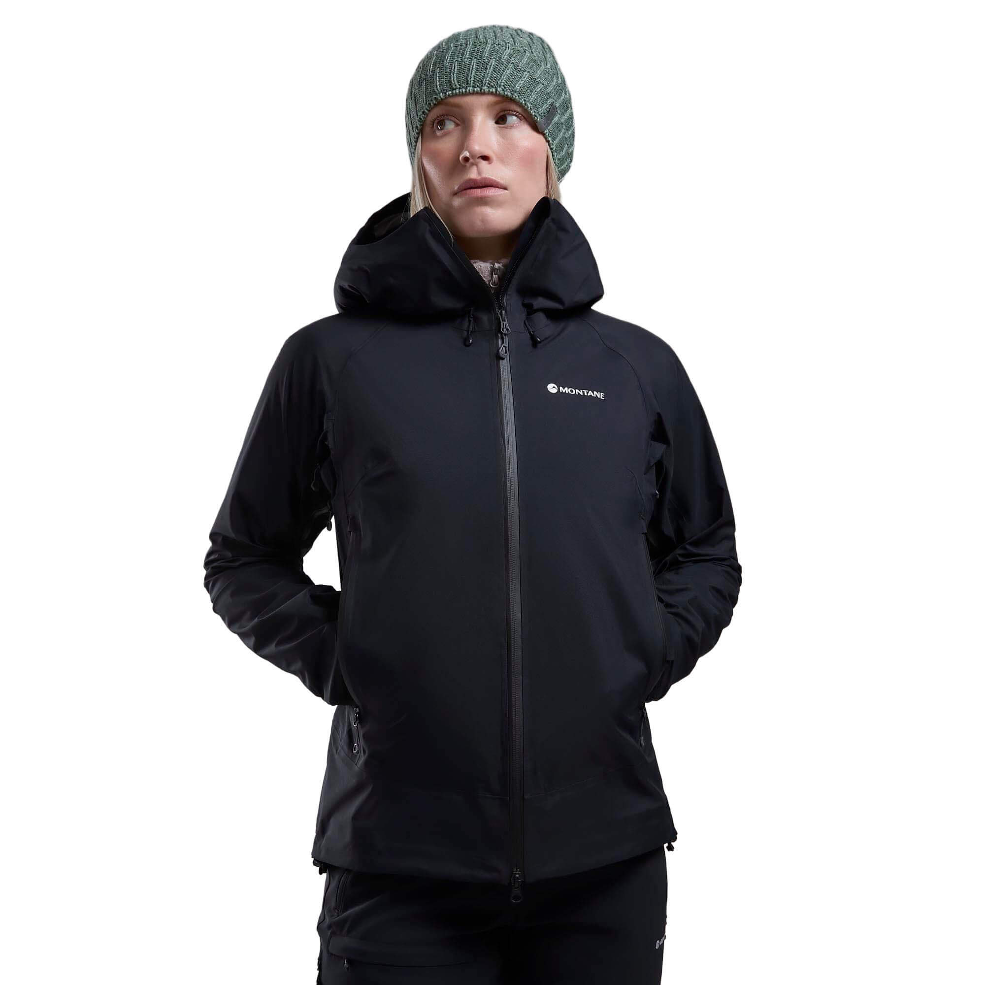 Montane Women's Torren Waterproof Jacket