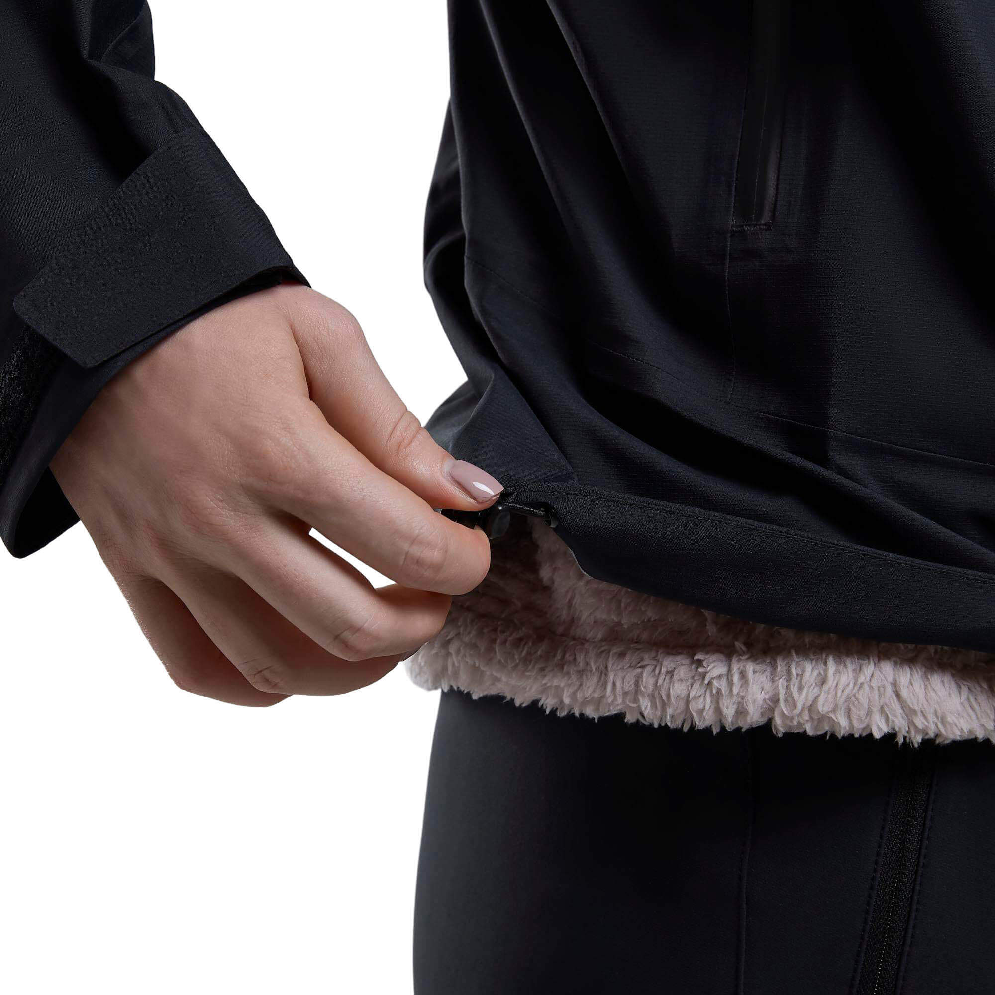 Montane Women's Torren Waterproof Jacket