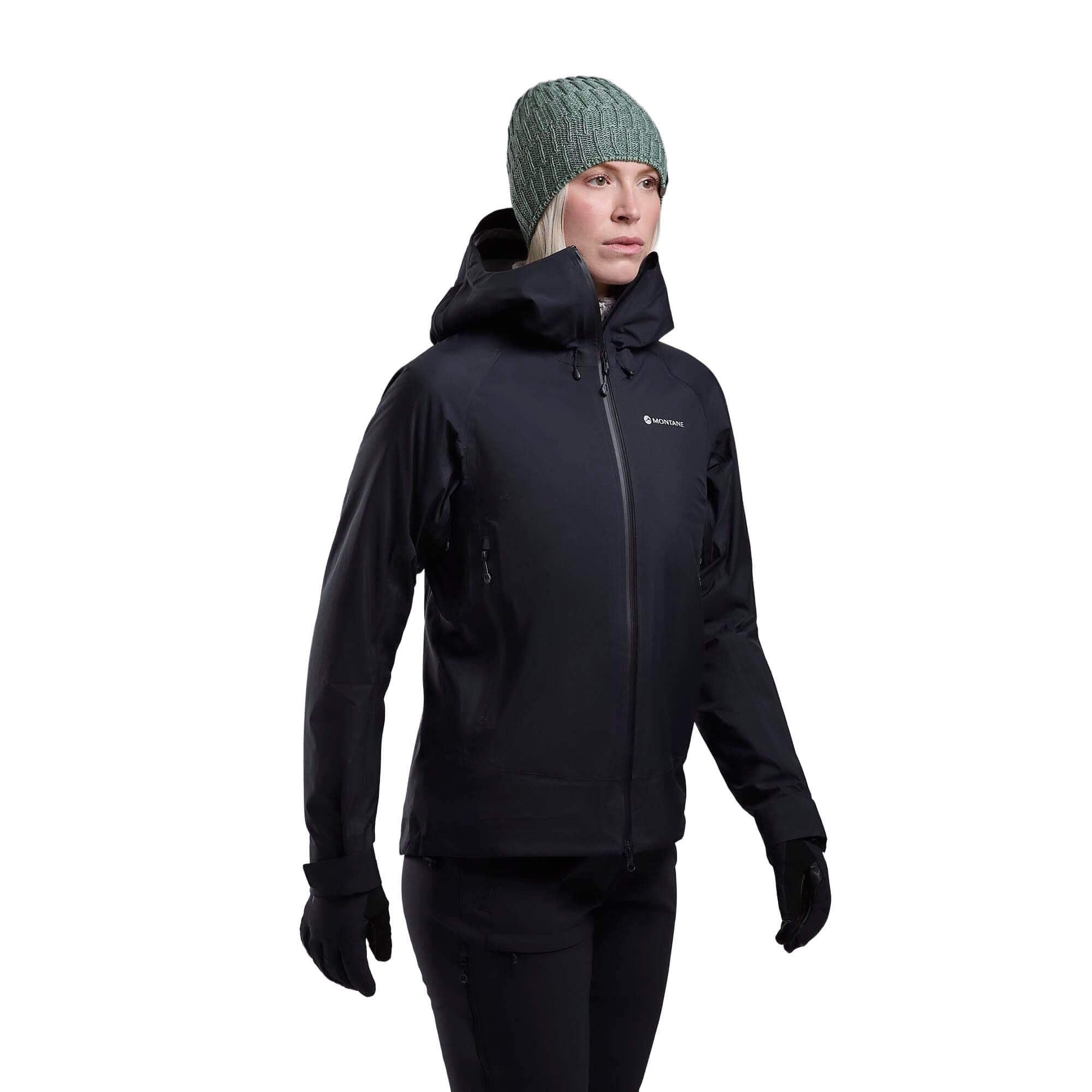 Montane Women's Torren Waterproof Jacket