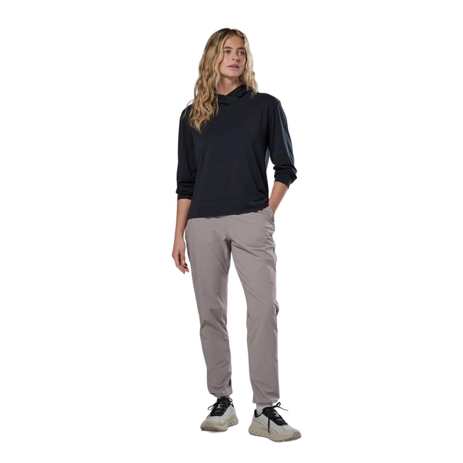 Montane Women’s Volantis Softshell Pants