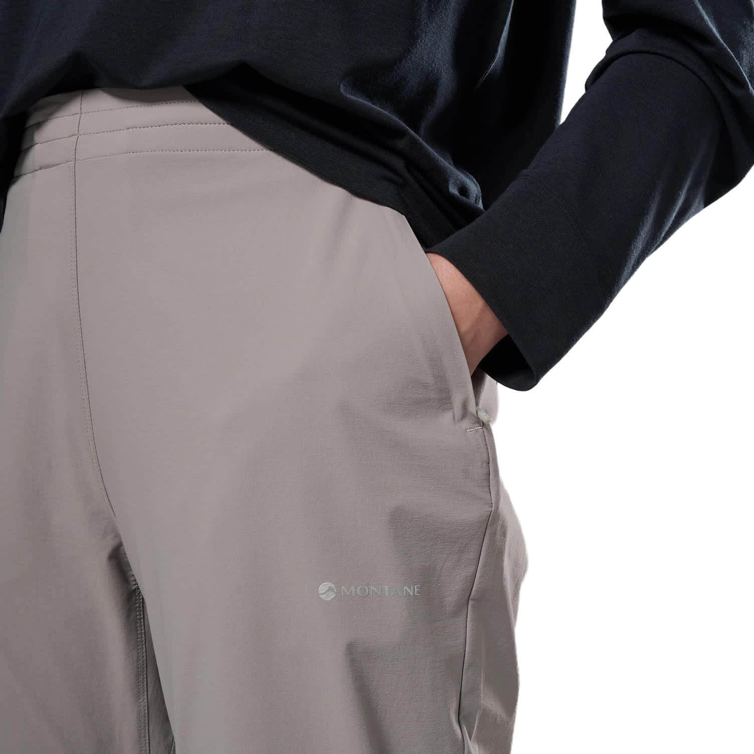 Montane Women’s Volantis Softshell Pants