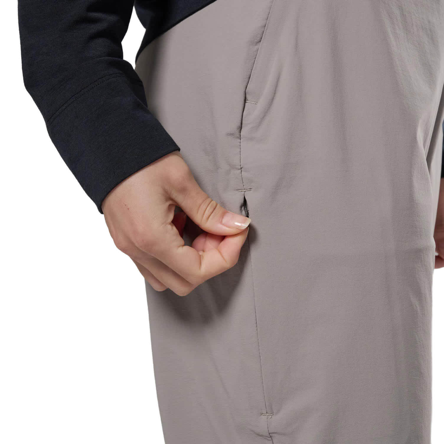 Montane Women’s Volantis Softshell Pants