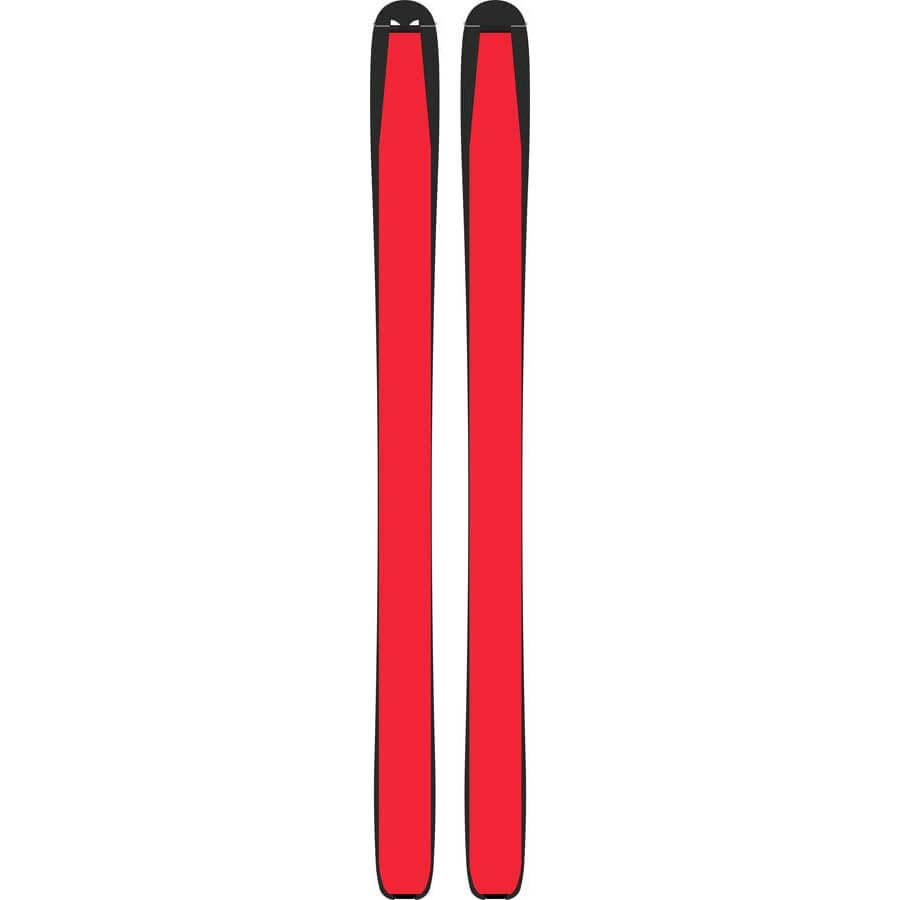 FACTION Ski AGENT 1.0 – Skis Alpins Neufs Modèle AG10-ZZ