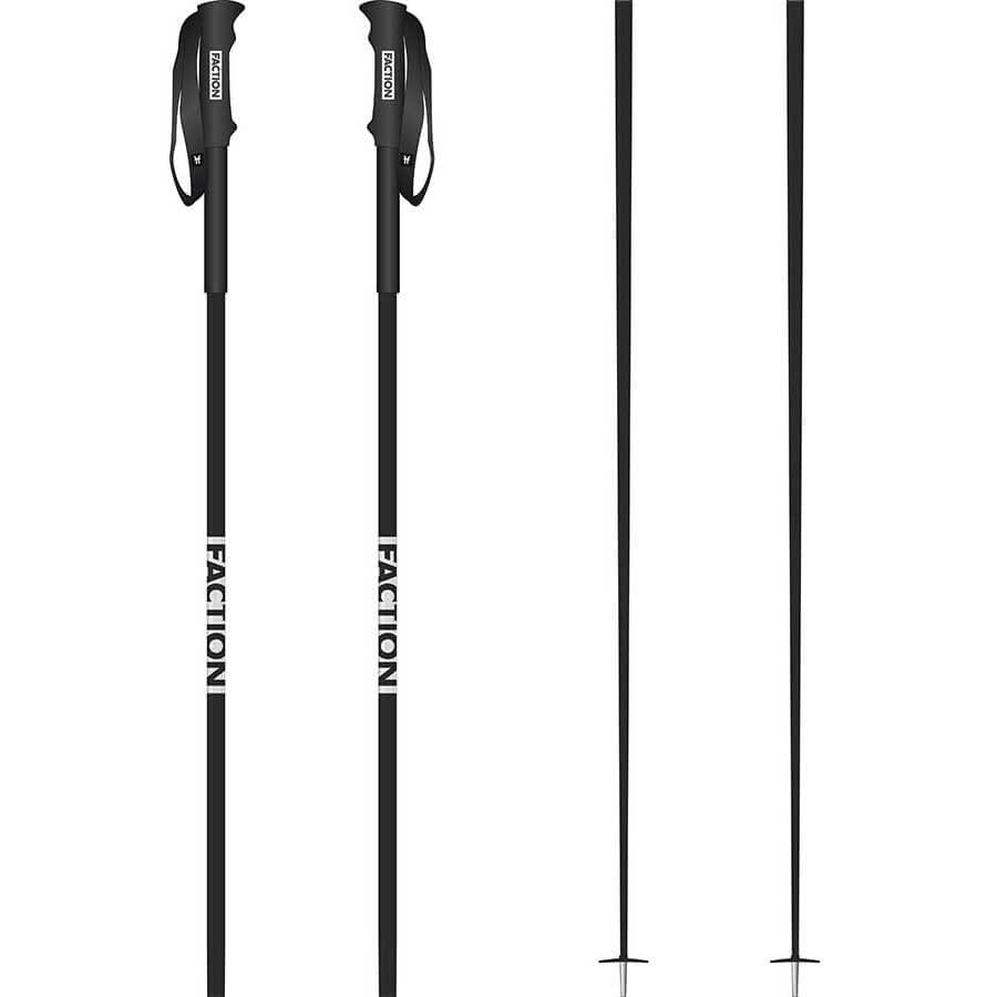 Faction FACTION Pair of Ski Poles
