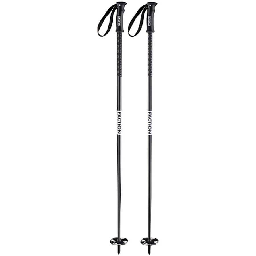 Faction FACTION Pair of Ski Poles